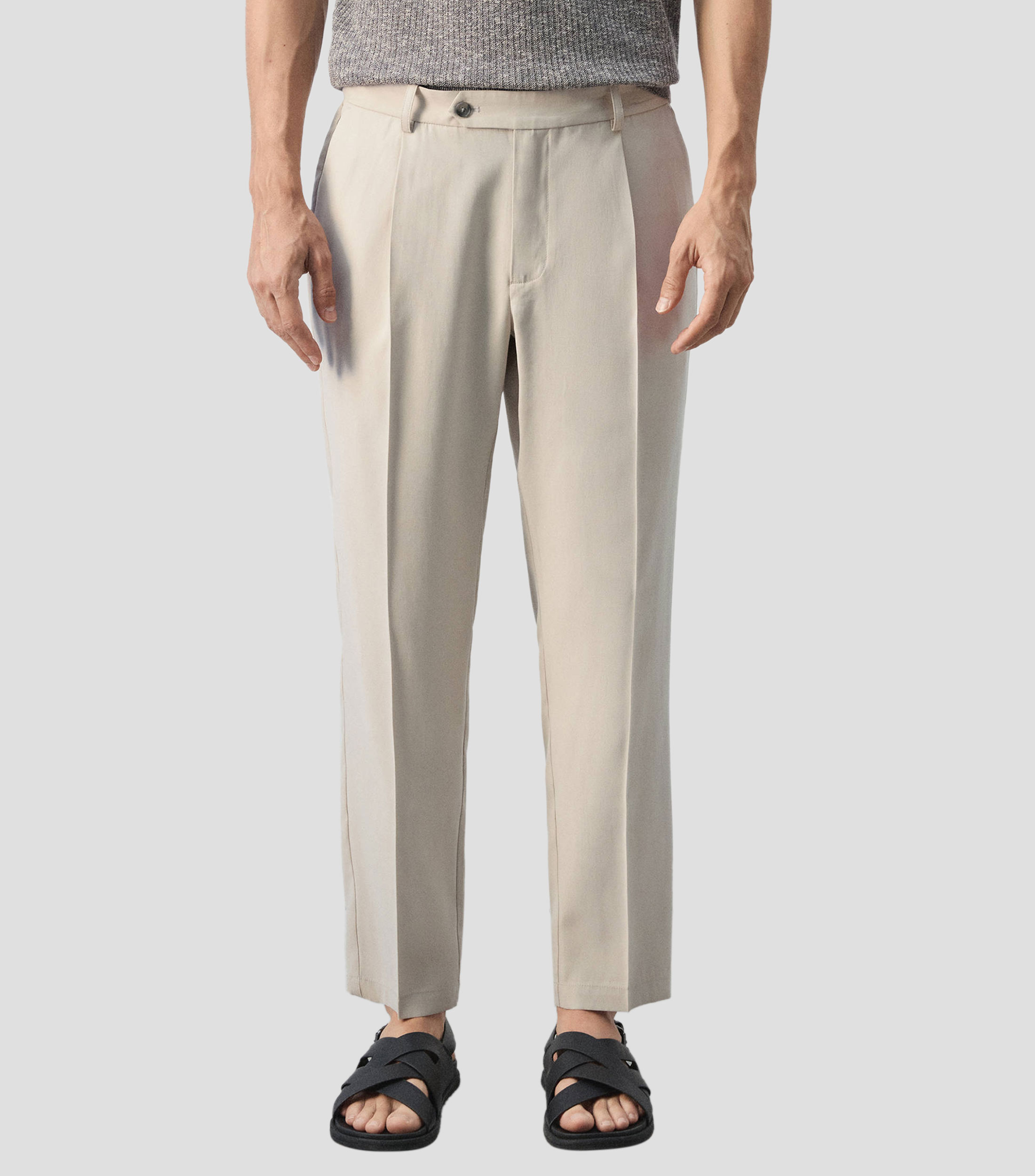 Pantalón Vulcano Hombre