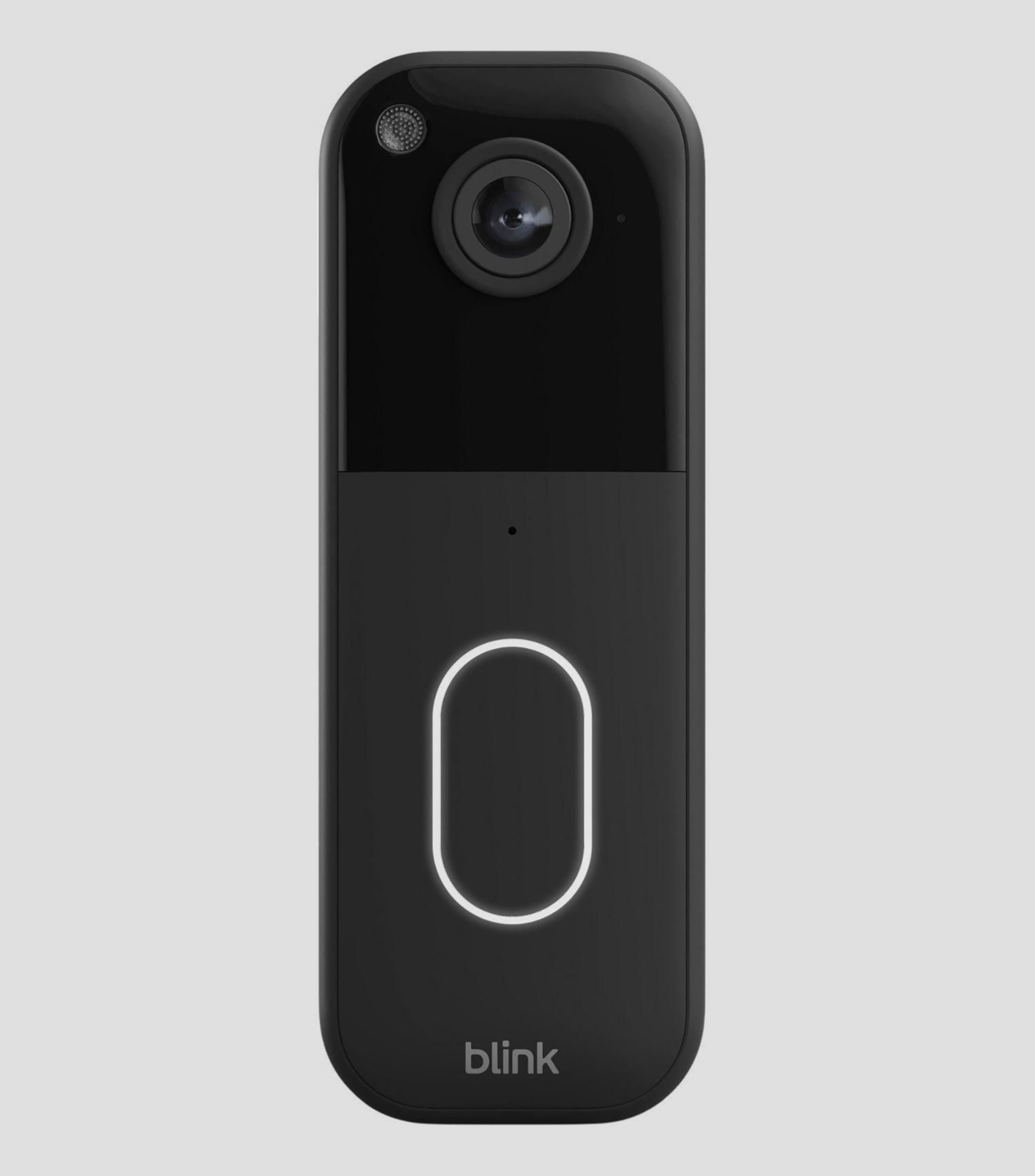 Timbre de seguridad inteligente
