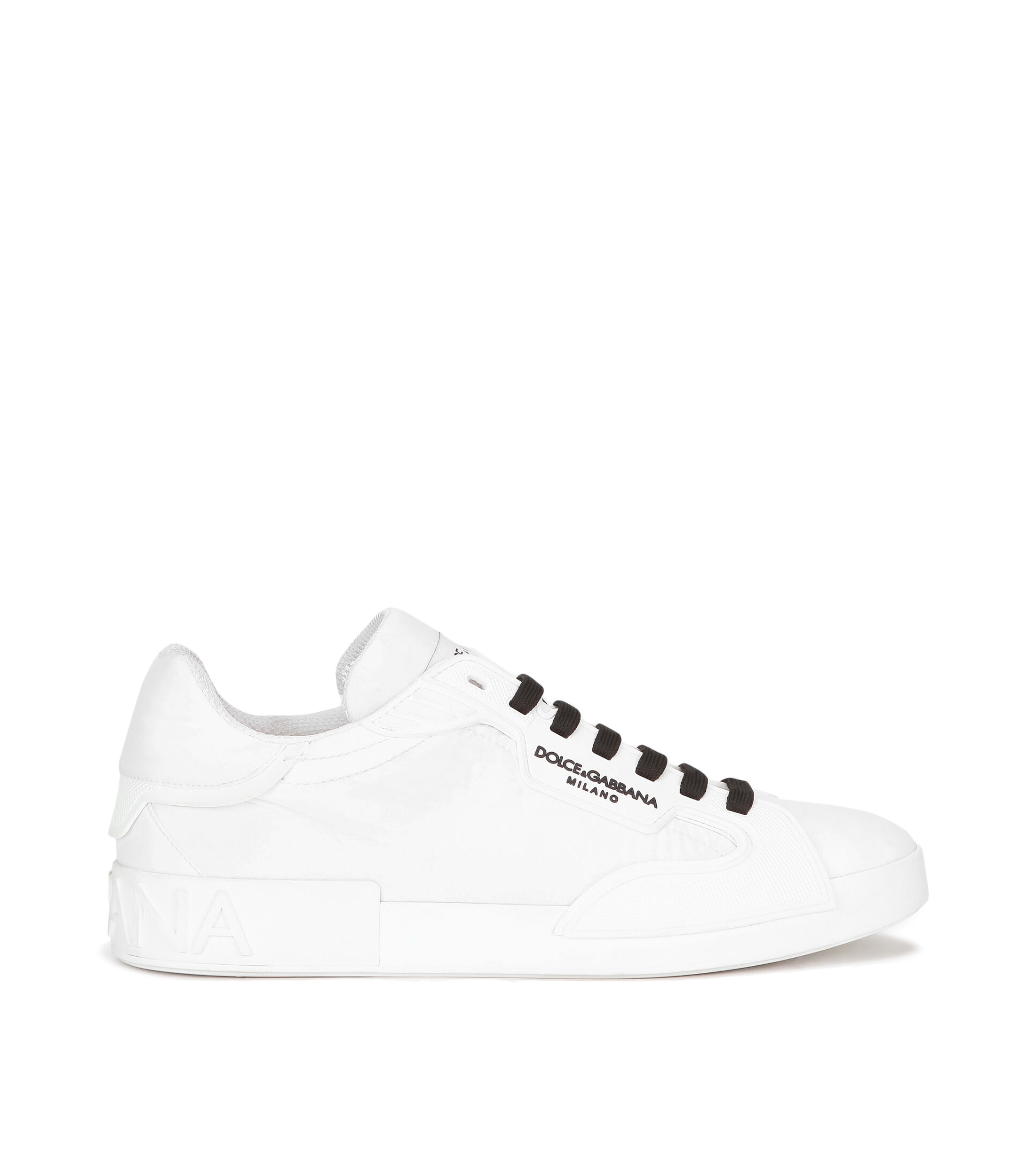 Dolce Gabbana Tenis Portofino Hombre El Palacio de Hierro