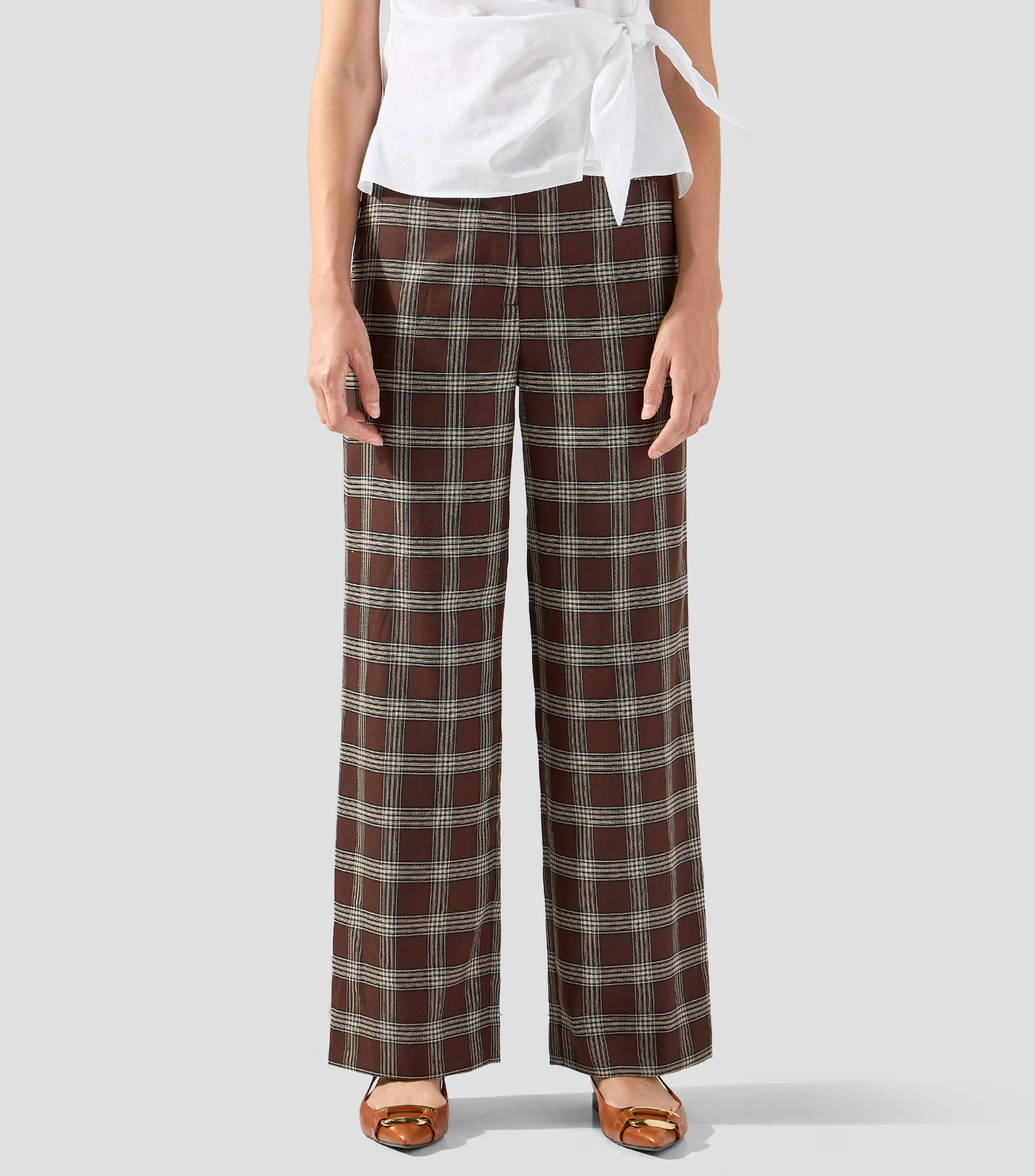 Pantalón Mujer