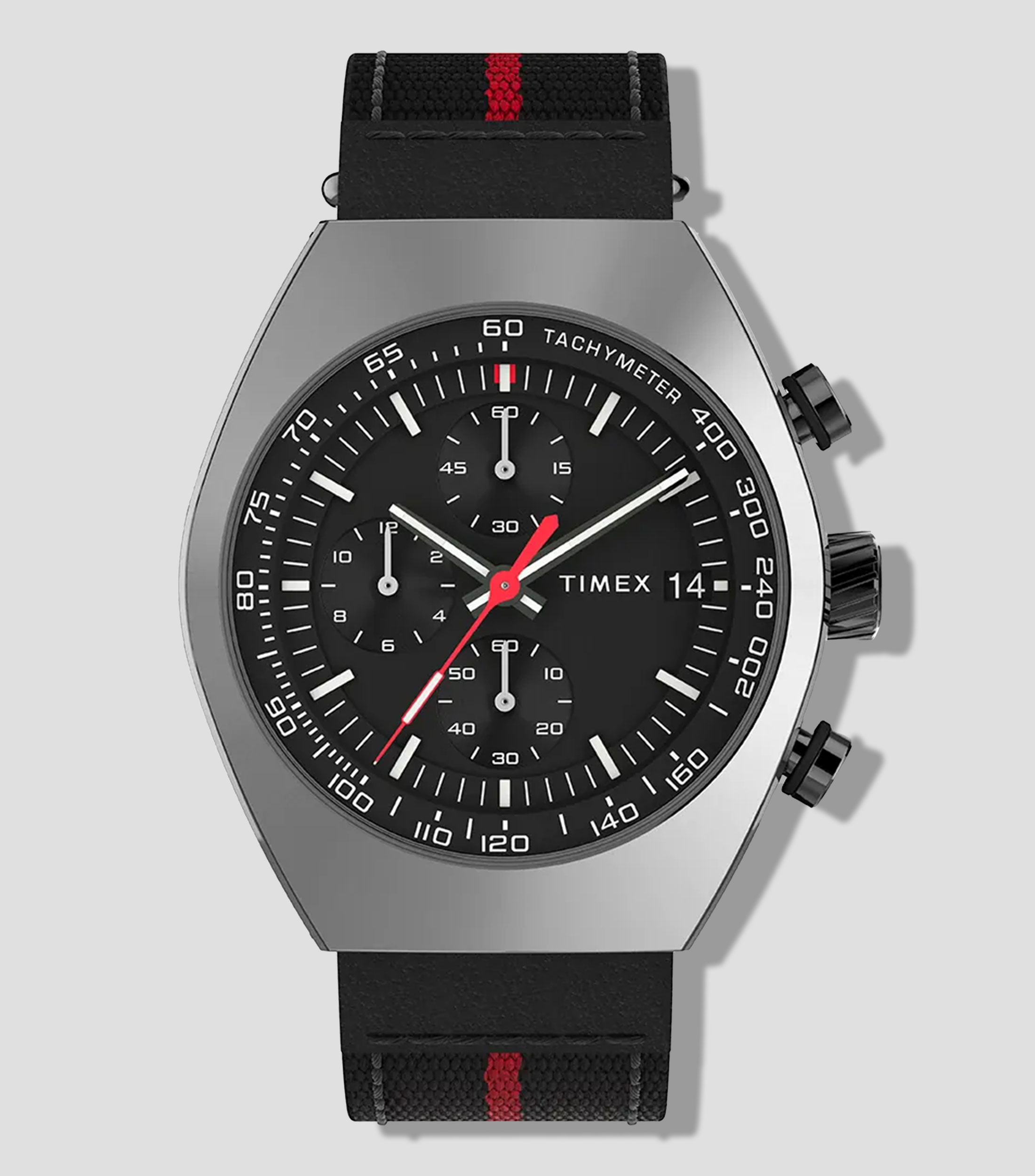 Reloj para Hombre Legacy Casual, Gris