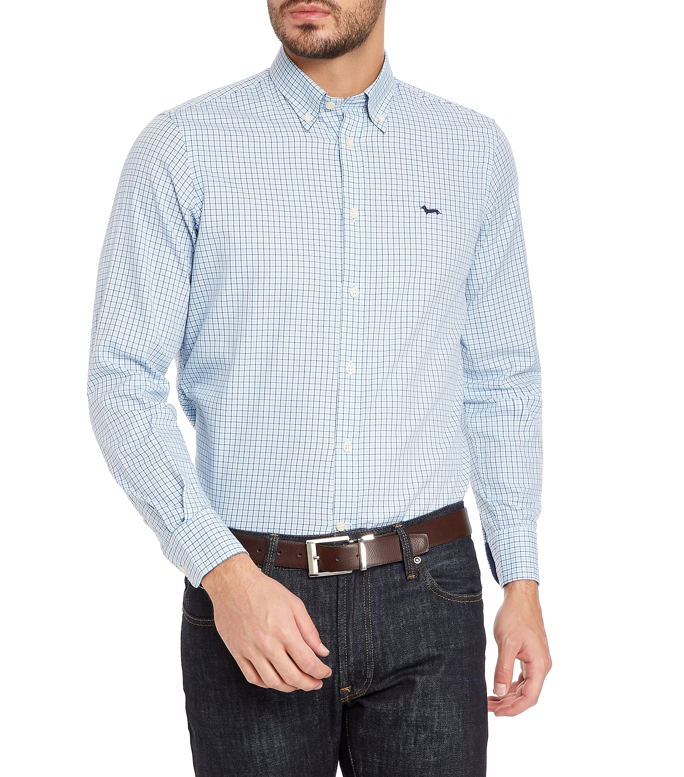 Camisas harmont & blaine 2025