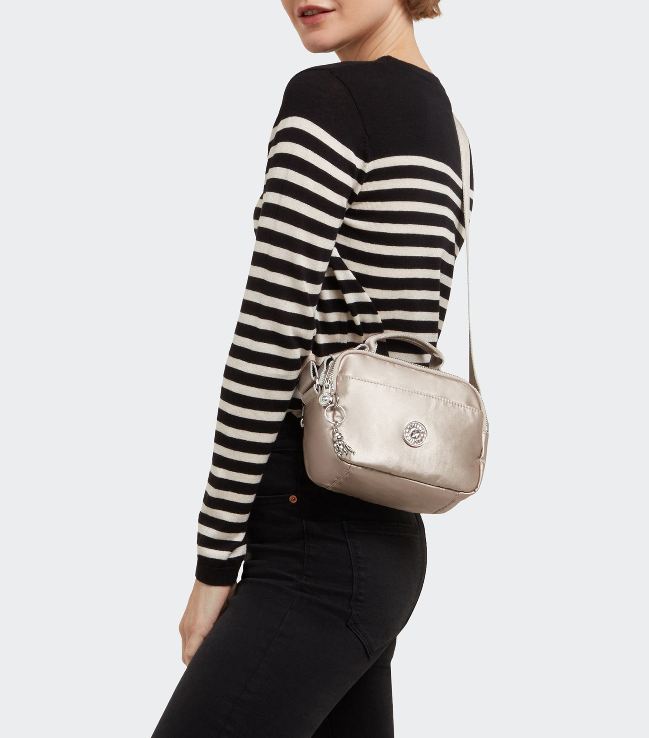 Bolso Crossbody Jona Niña