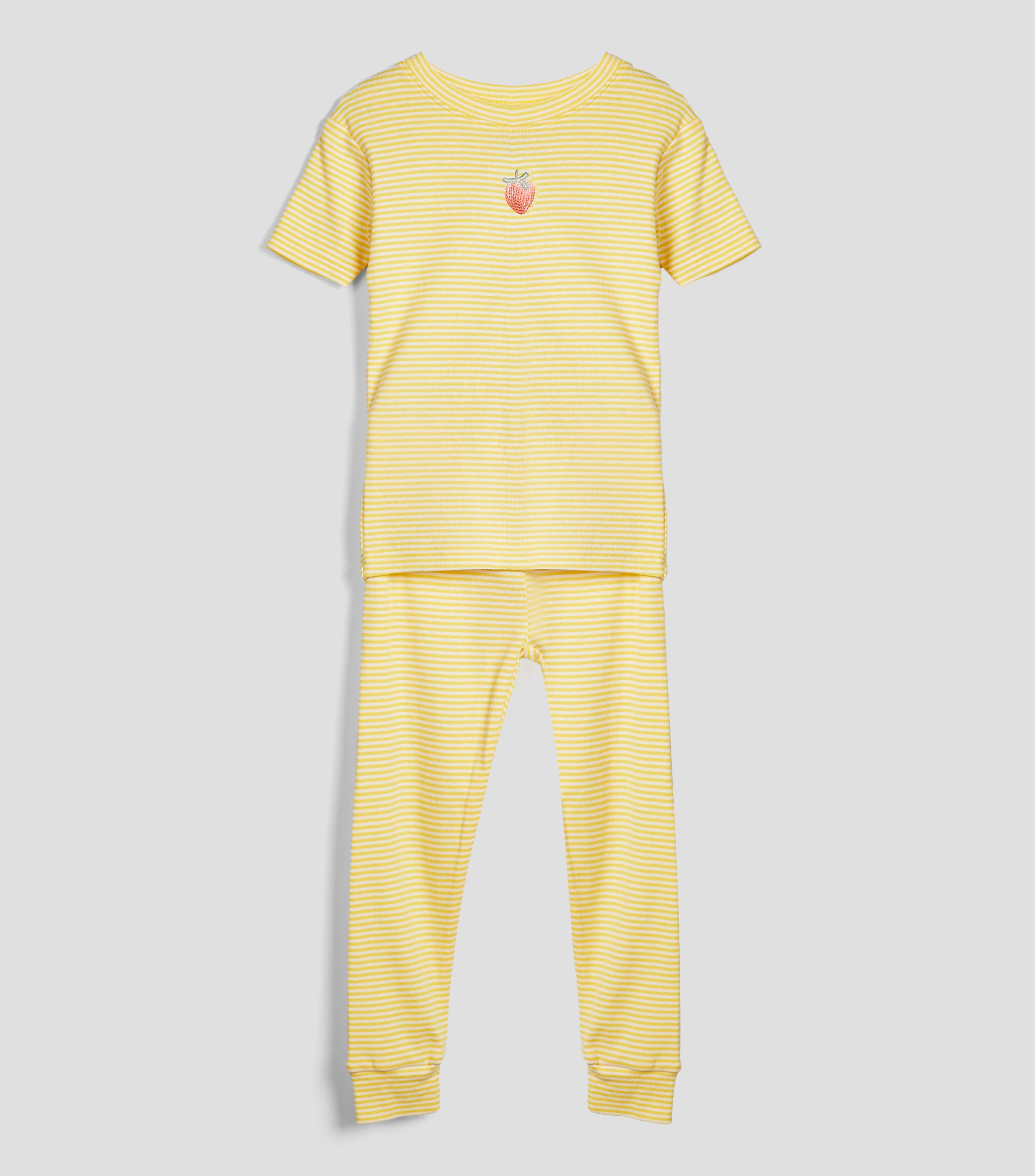 Pijama 2 piezas Bebé