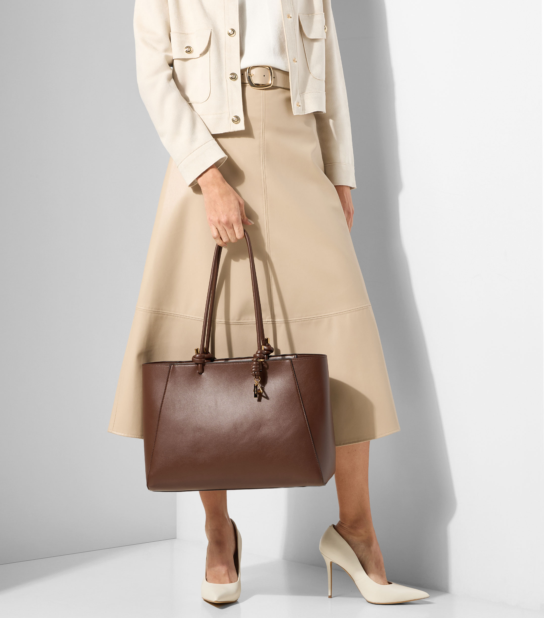 Bolsa tote Lilytote lisa Mujer