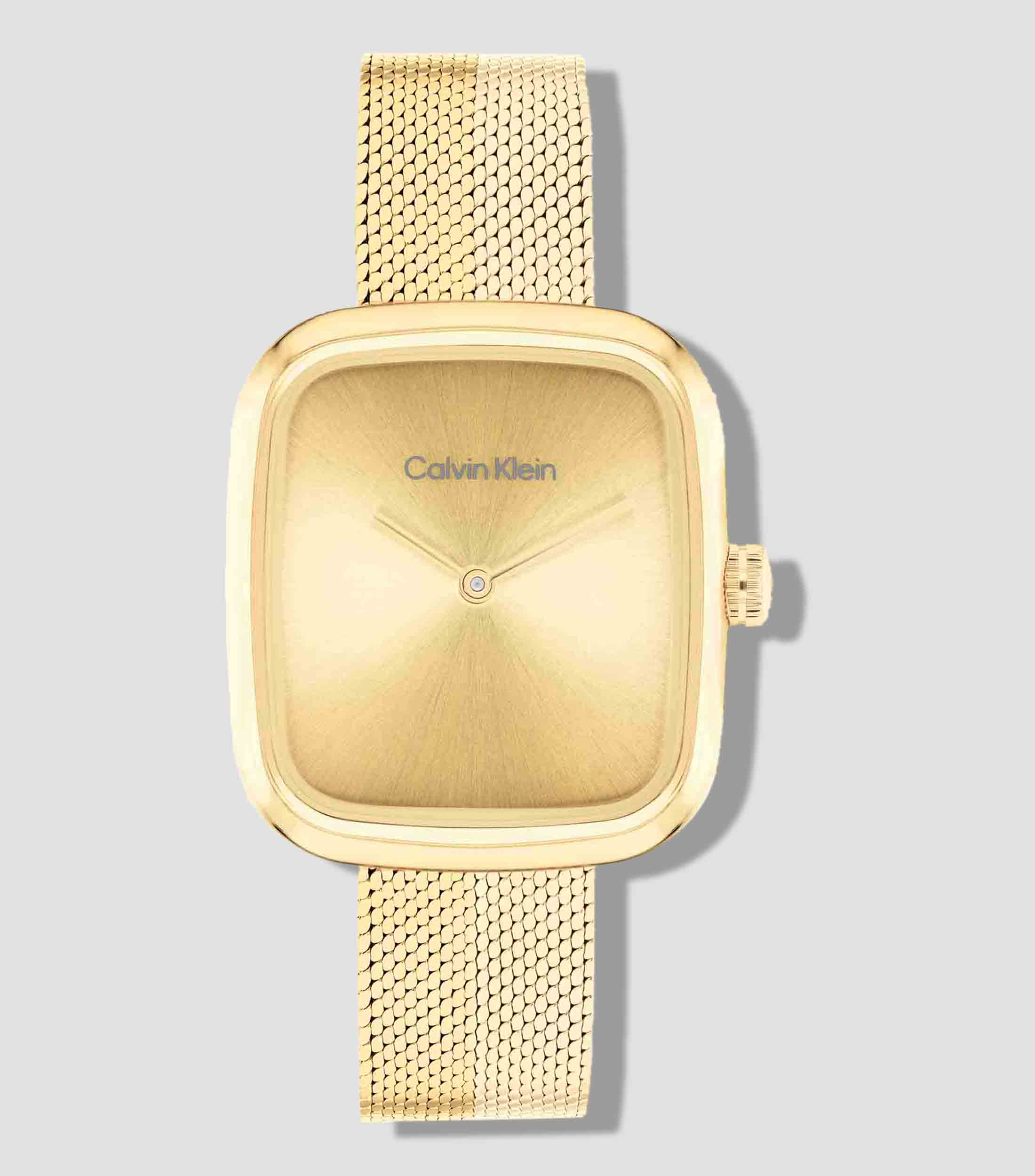 Reloj para Mujer Adore Casual Dorado