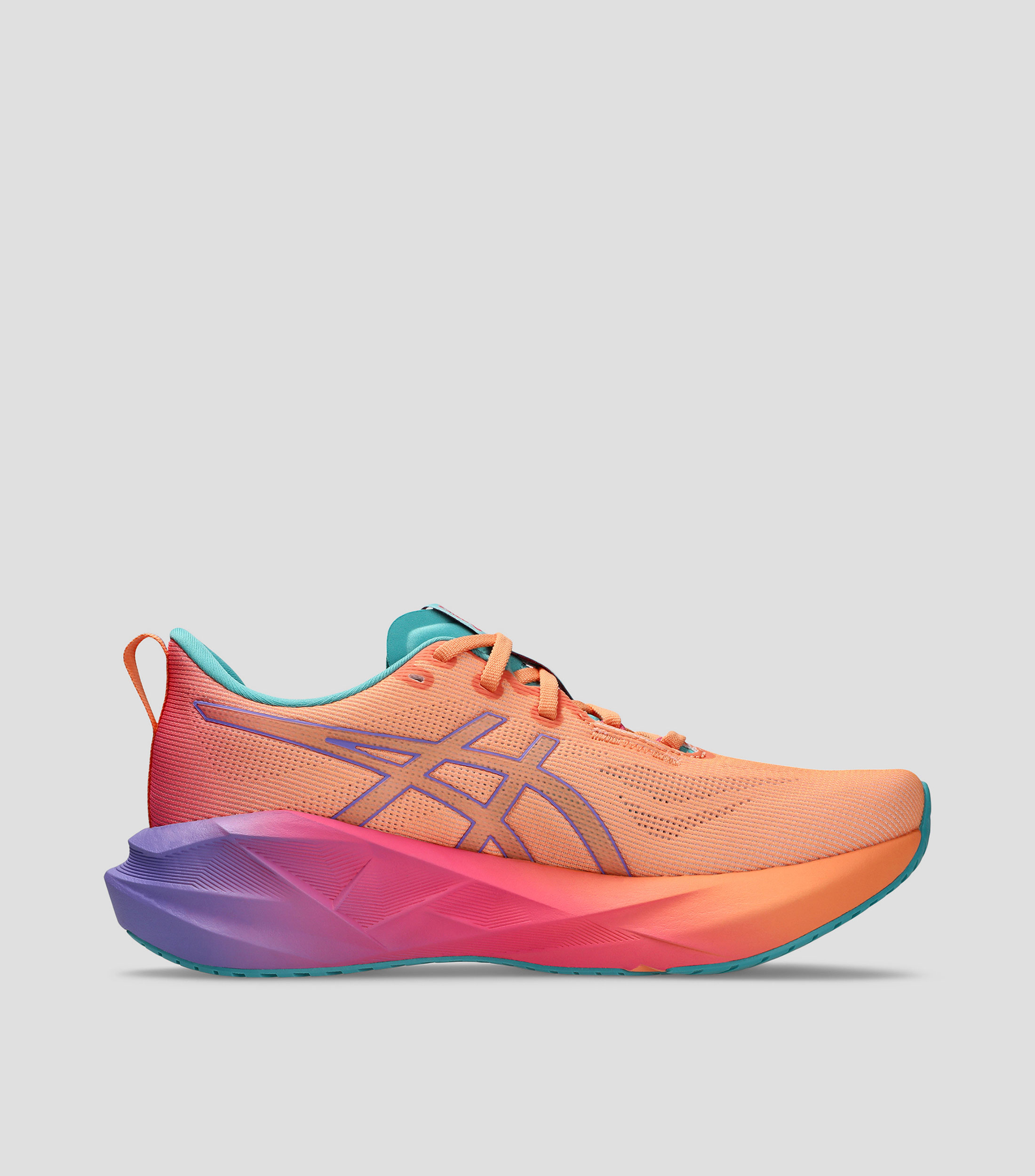 Tenis para correr Novablast 5 Hombre
