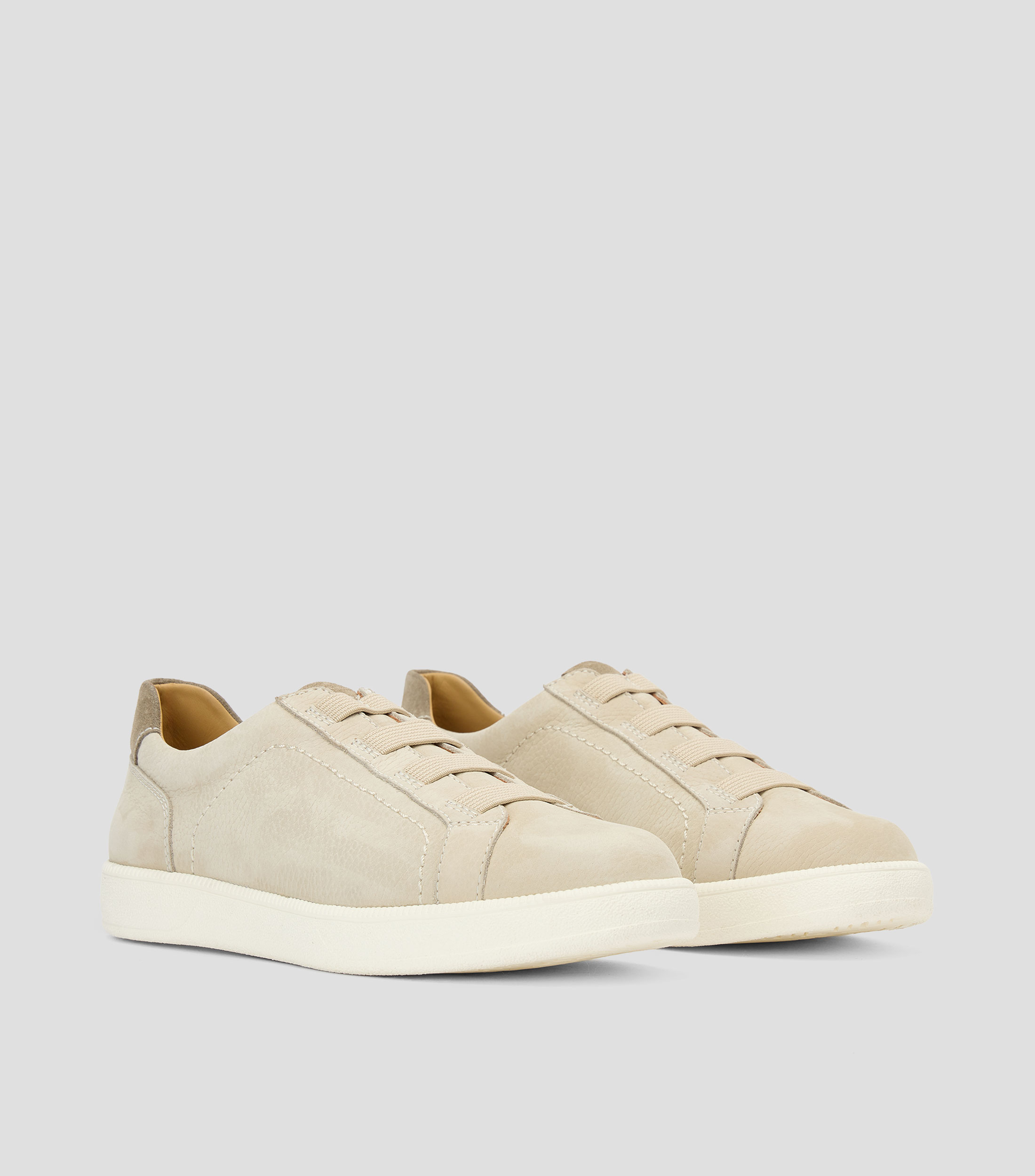 Tenis Casuales en Piel Hombre
