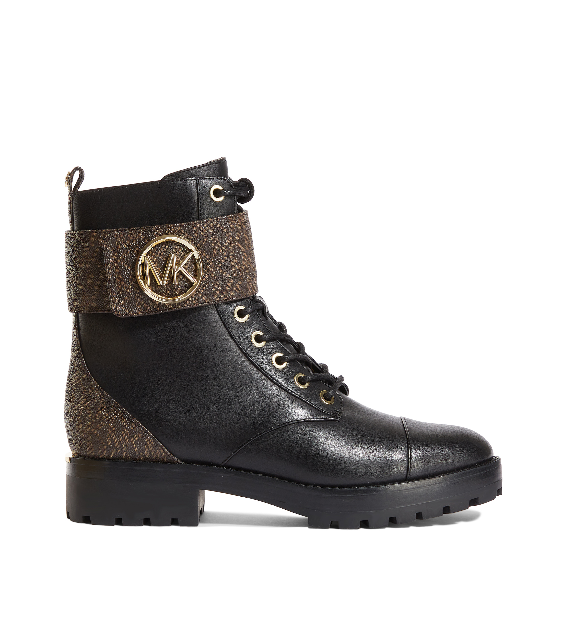 Desanimarse Aislar Eso Michael Michael Kors Botas Tatum Ankle Mujer - El Palacio de Hierro