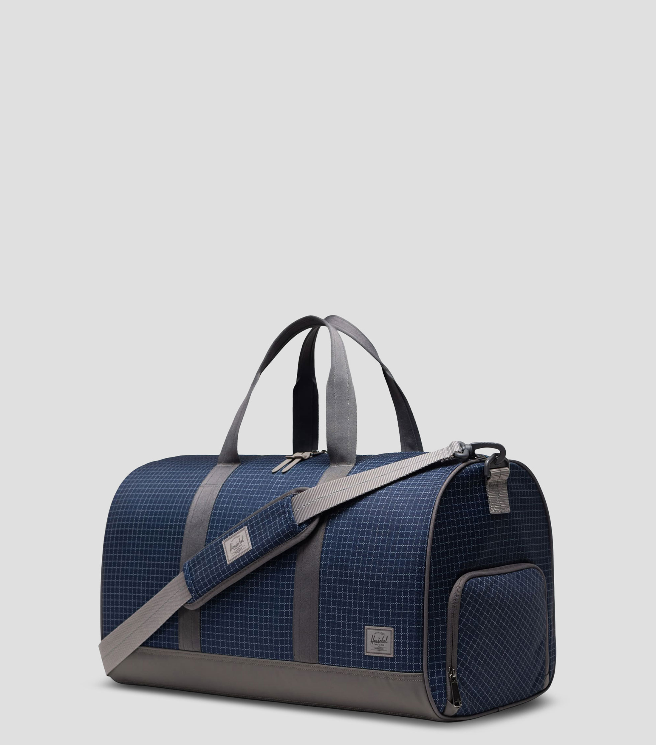 Maleta Duffle Bag para entrenamiento Novel Unisex