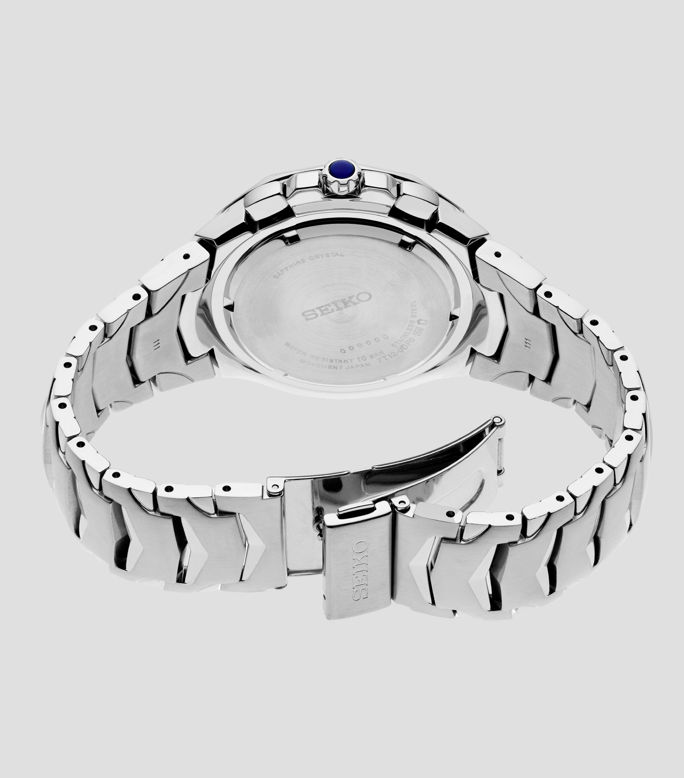 Reloj Unisex Essentials casual