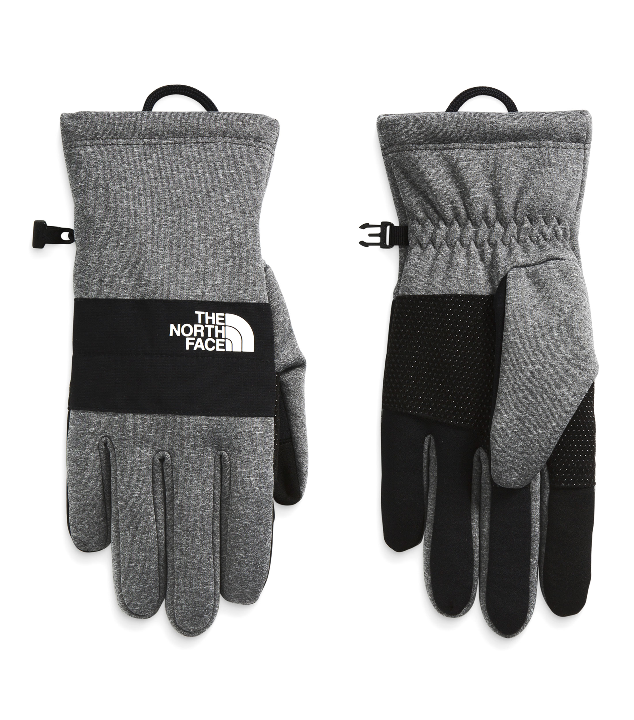 north face guantes