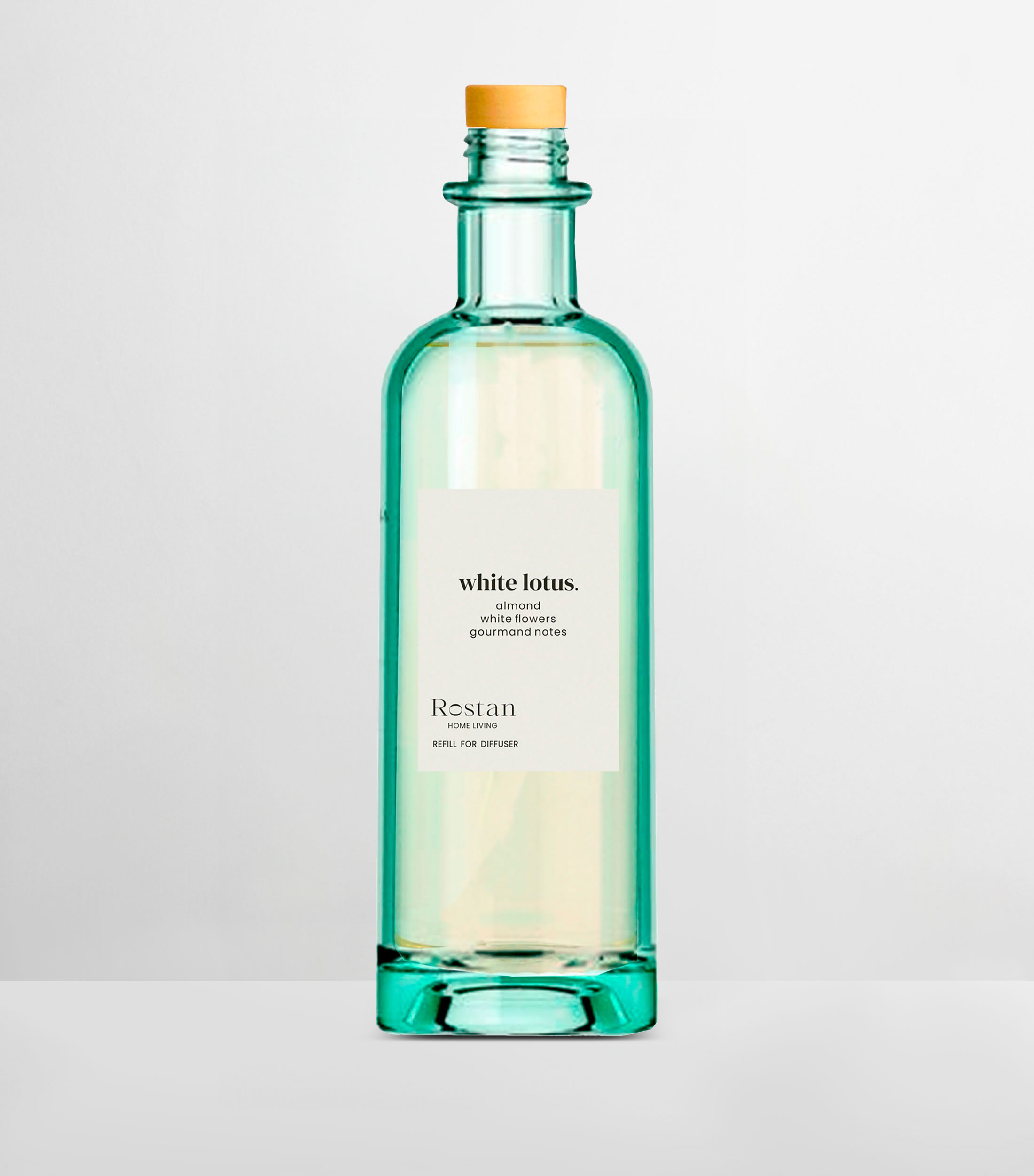 Refill Difusor de Aroma White Lotus