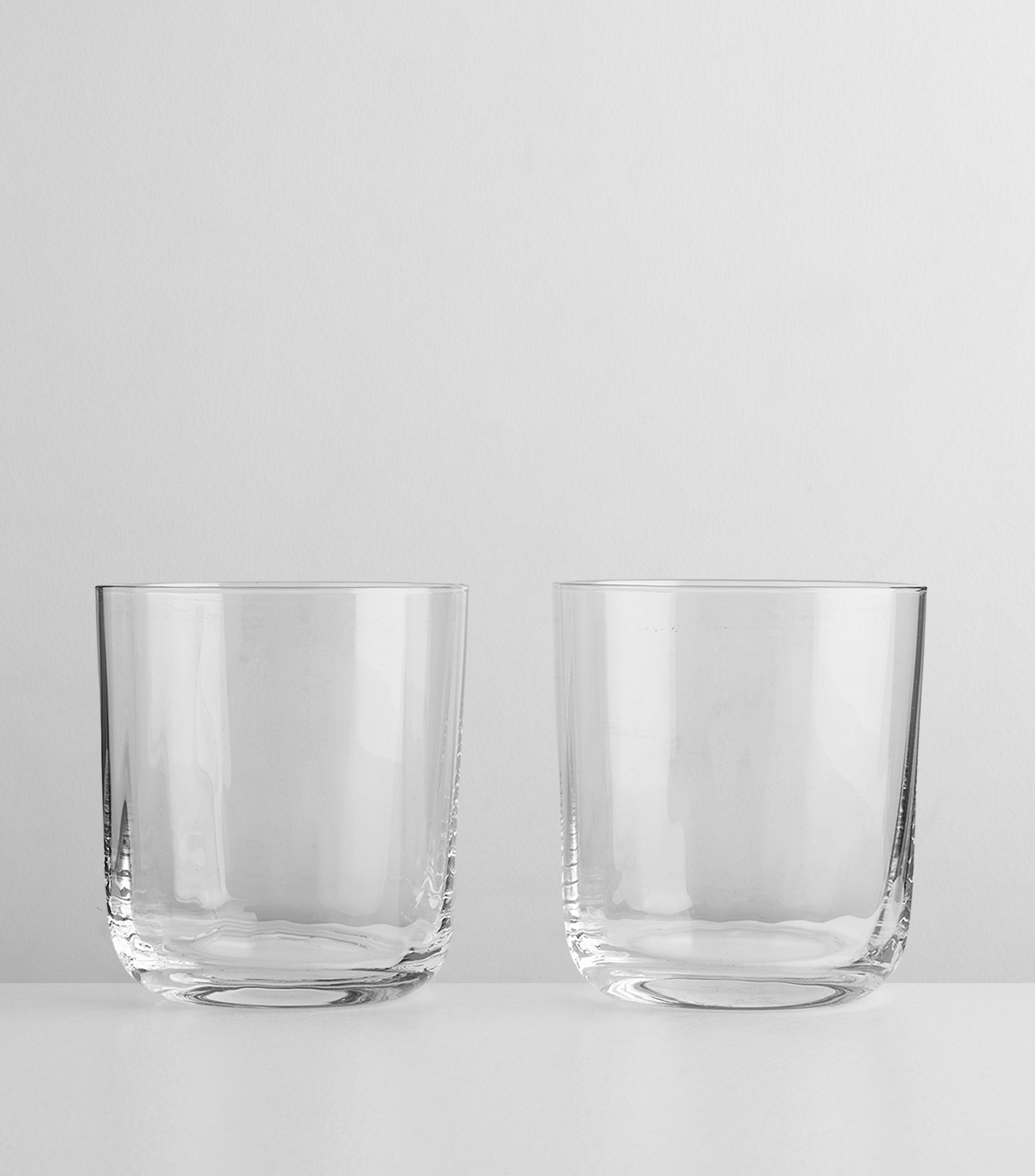 Set de 4 vasos Old Fashion Rose Garden