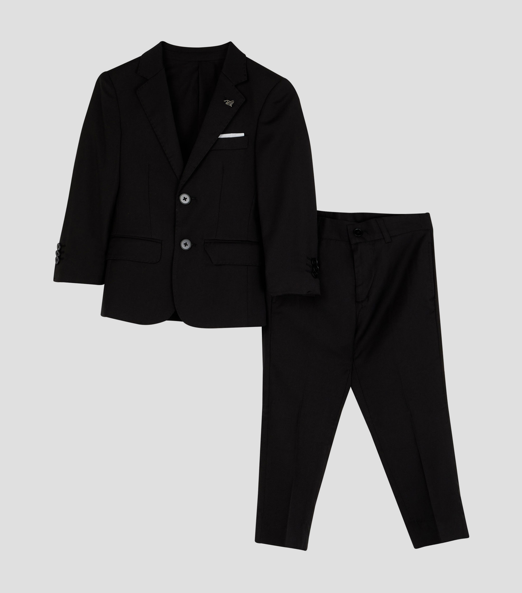 Traje 2 Piezas Niño