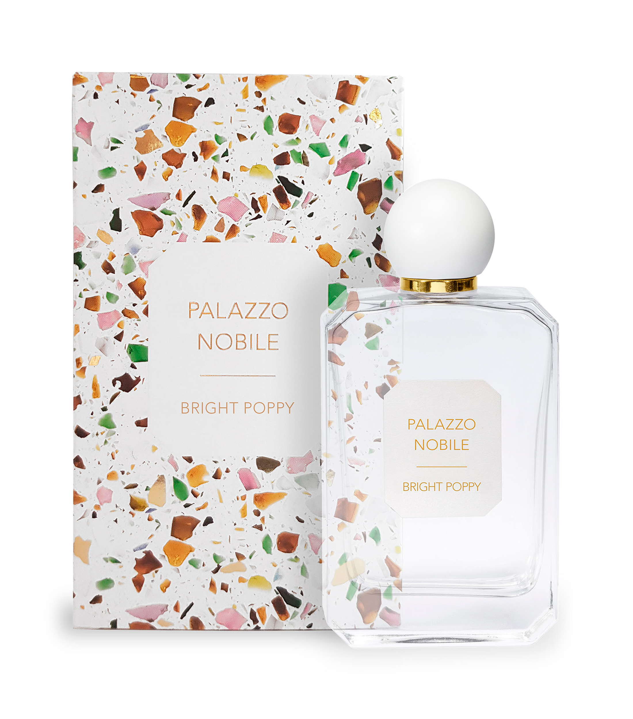 Perfume Bright Poppy, Eau de Toilette 100 ml para Mujer