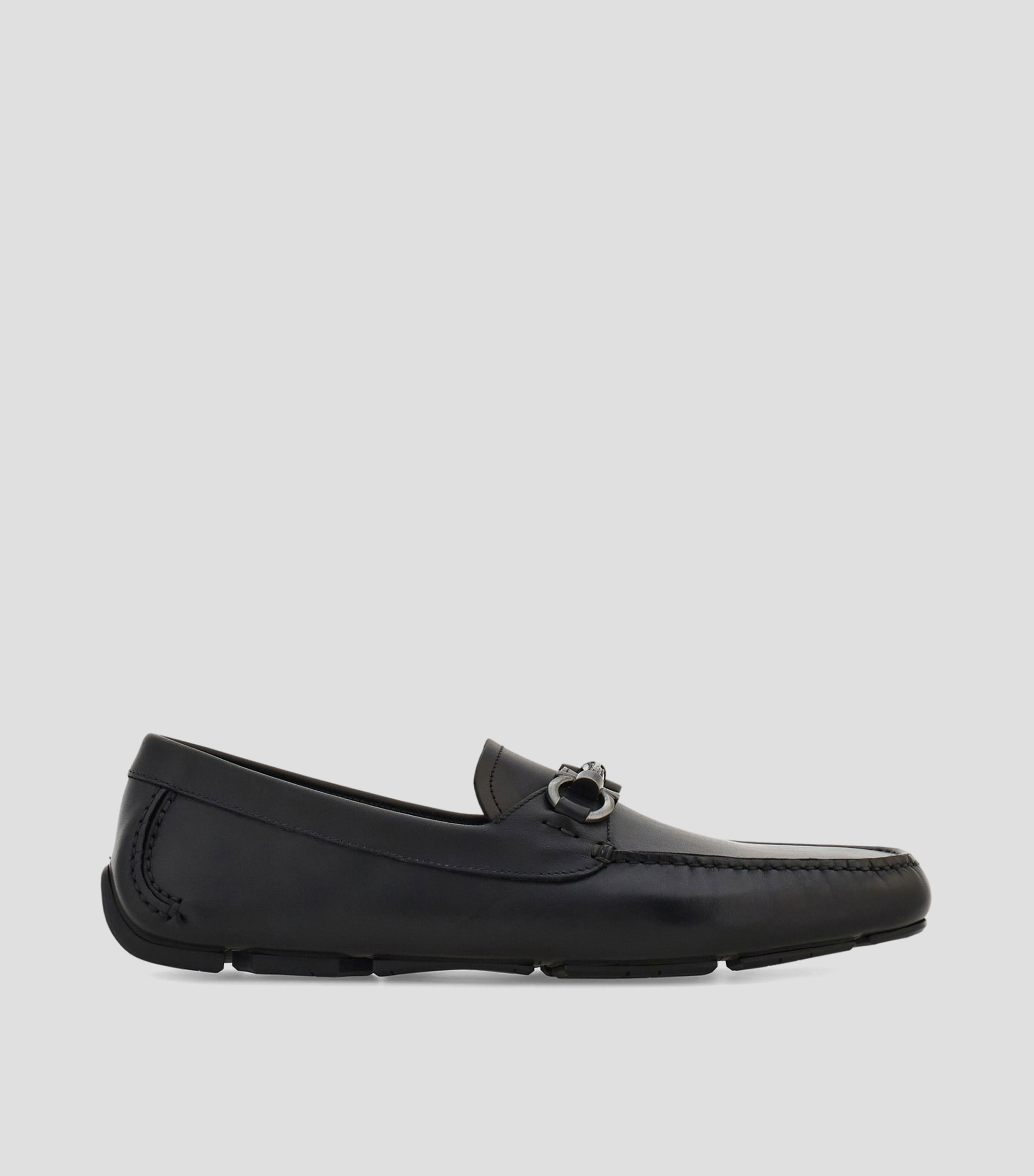 Mocasines driver adorno Gancini Hombre