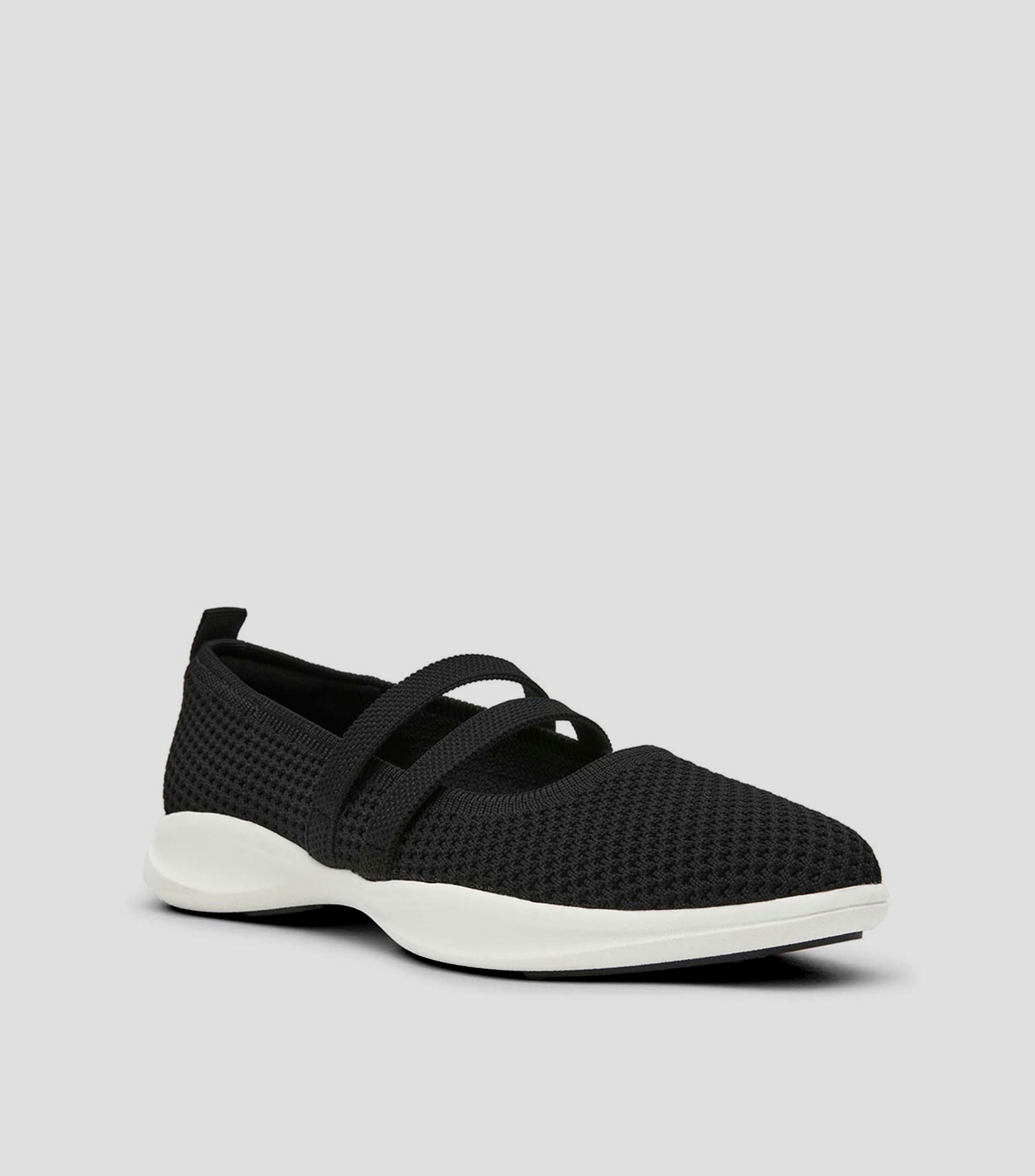 Tenis casuales Mujer
