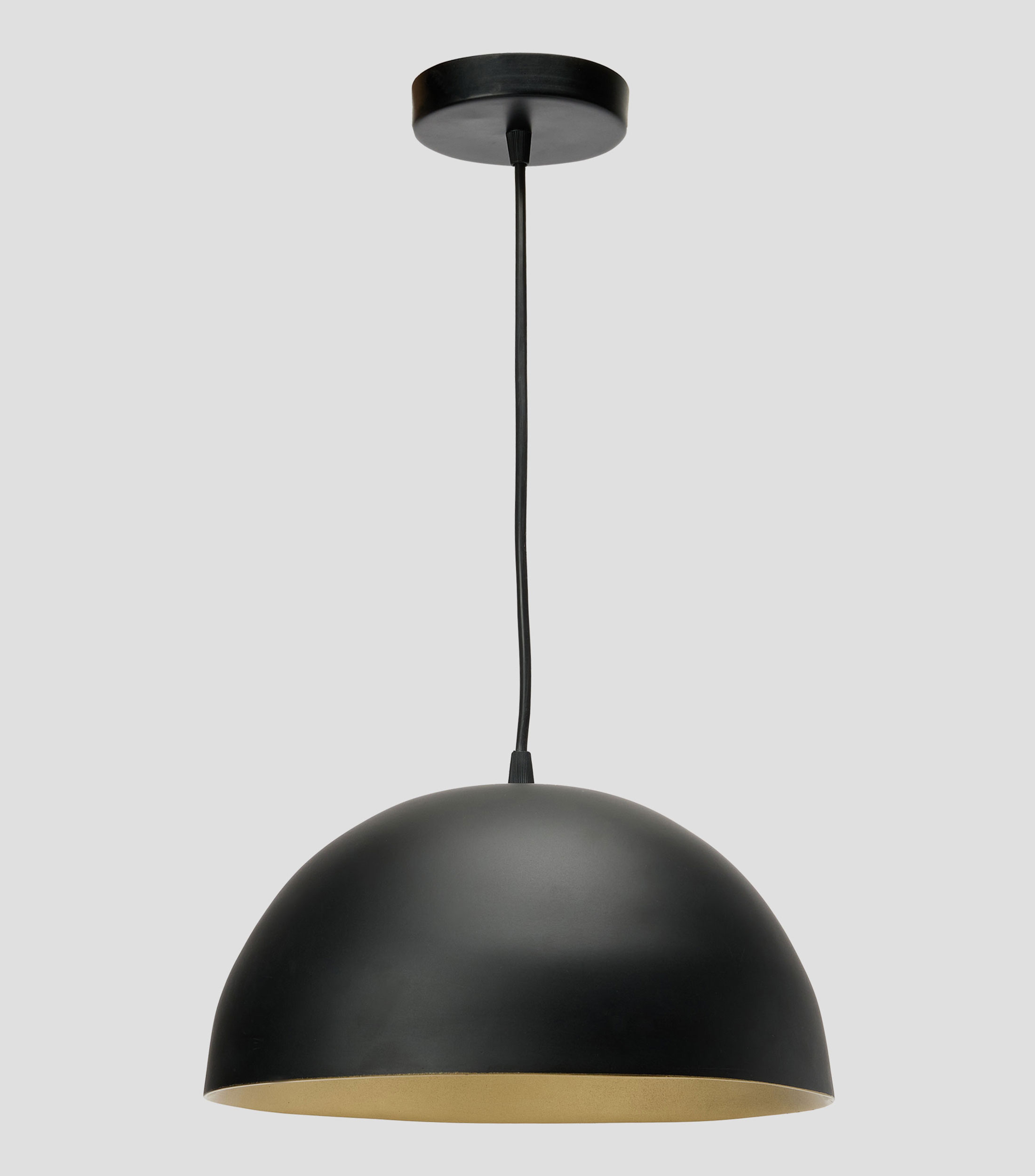 Lámpara colgante 127 V
