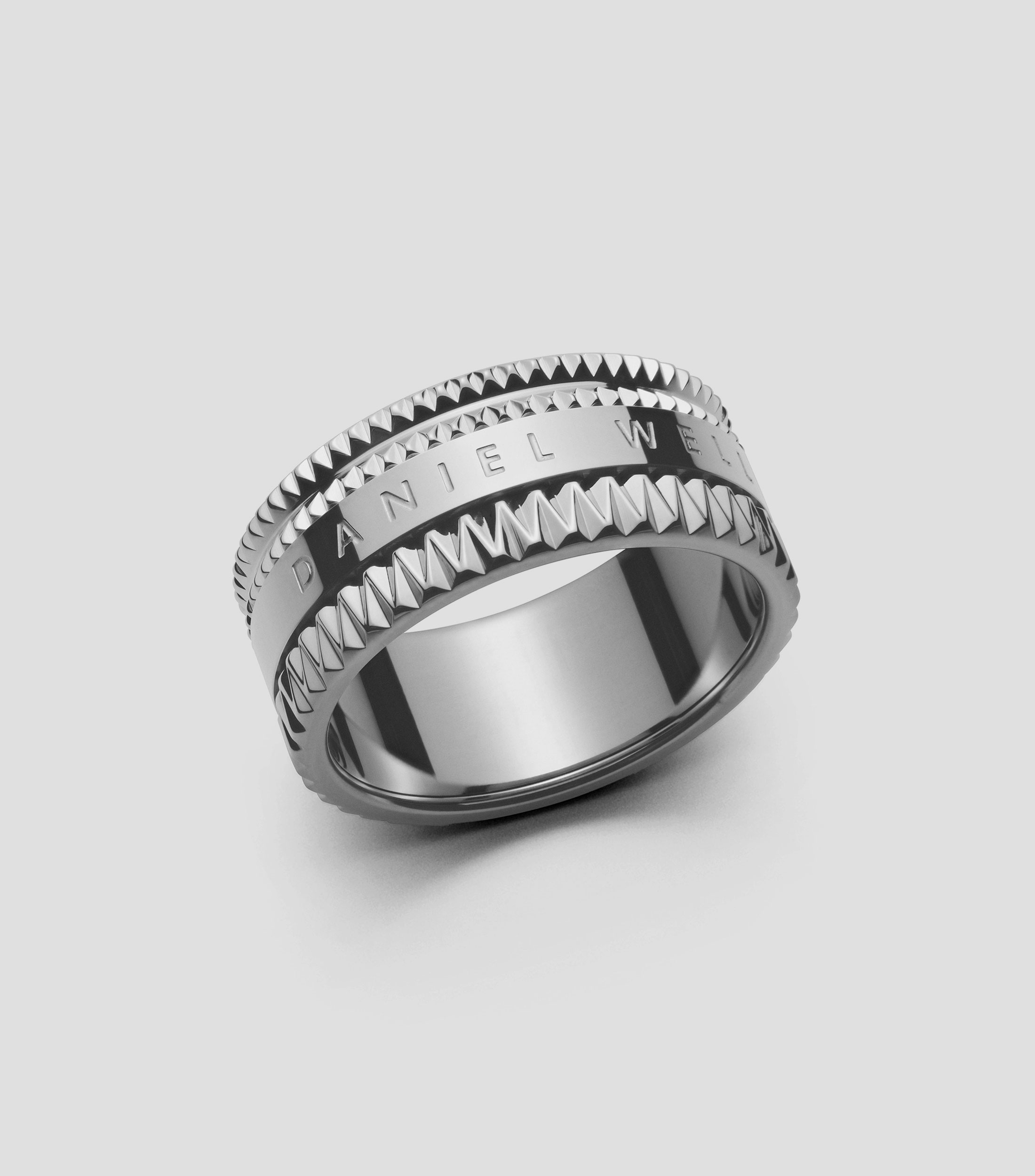 Anillo Unisex