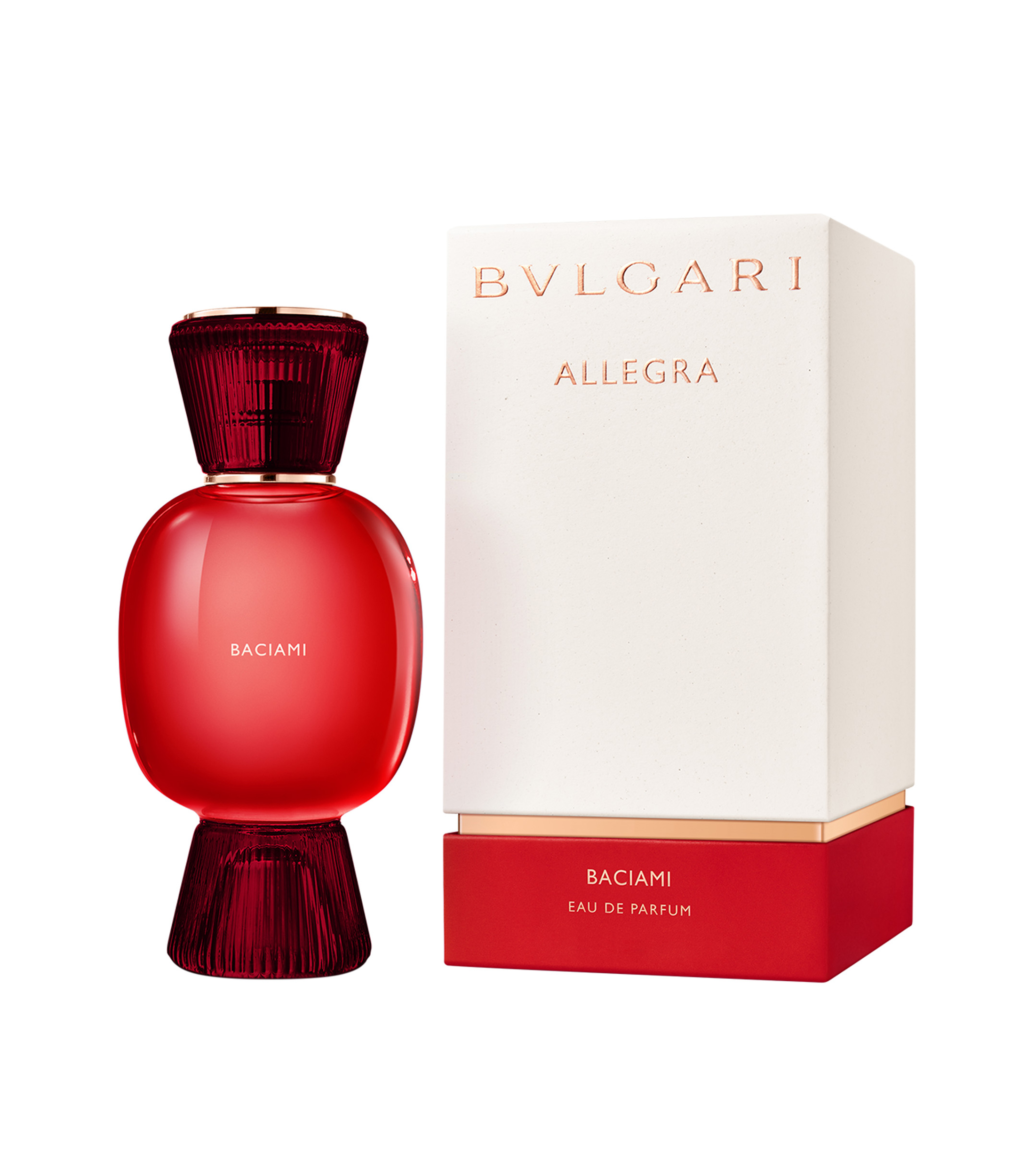 Bvl All Baciami Edp 100Ml