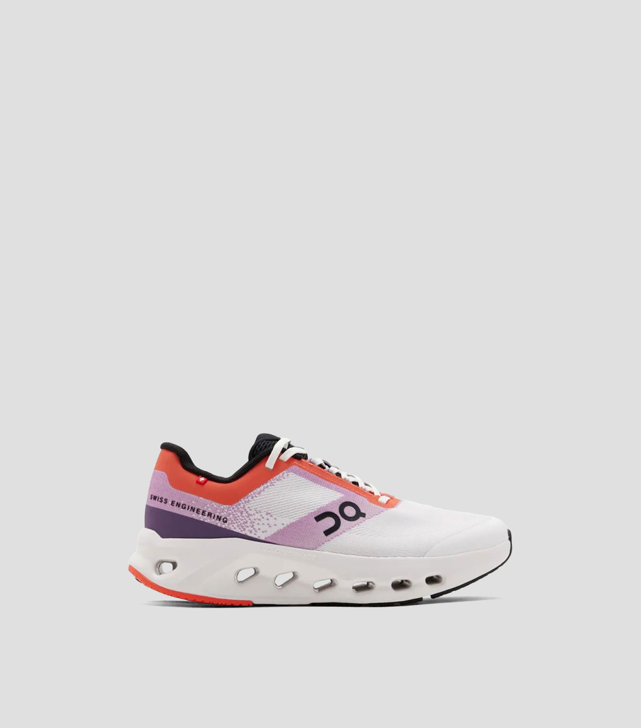 Tenis para correr Cloudsurfer Youth Niño
