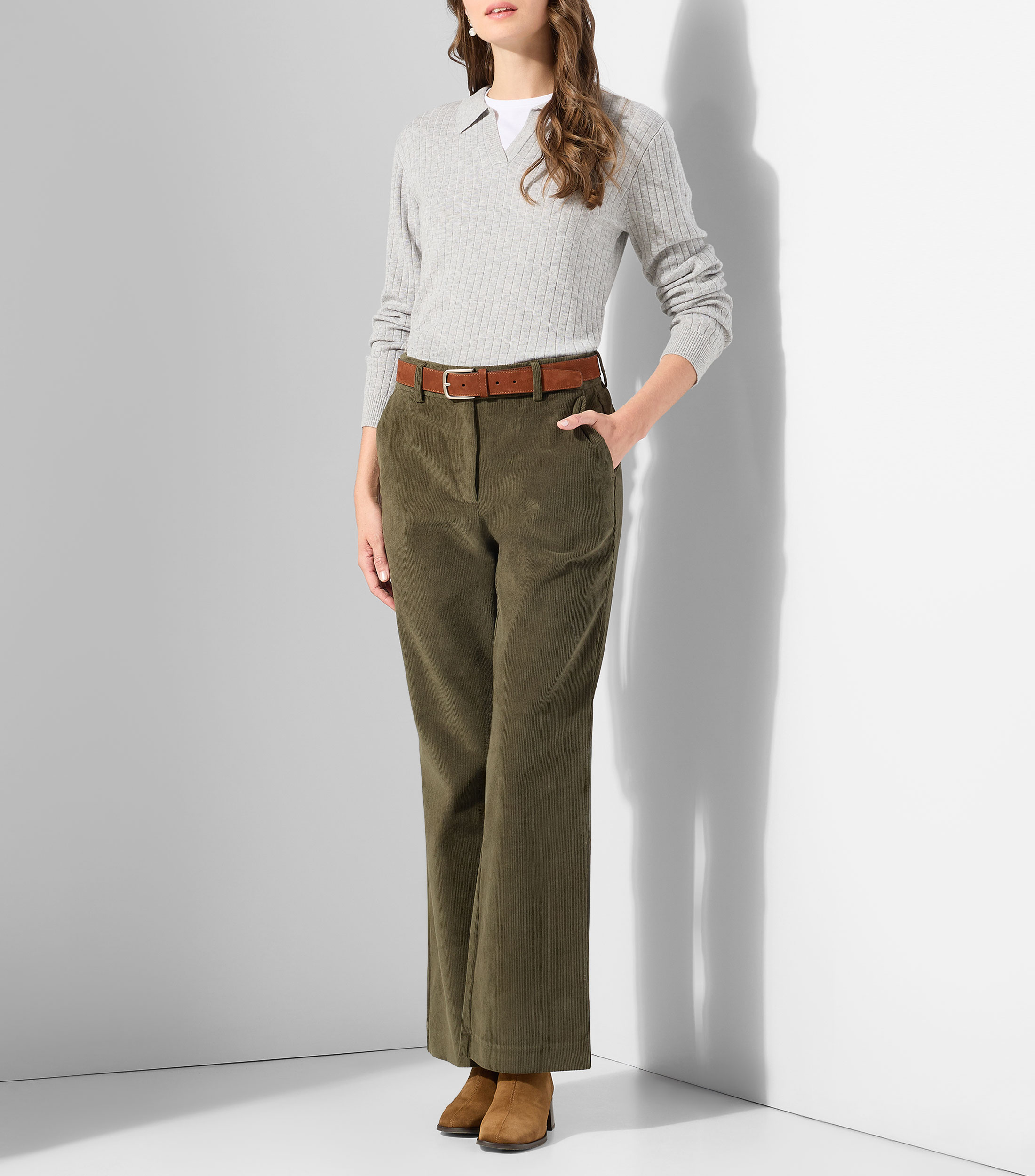 Pantalón Mujer