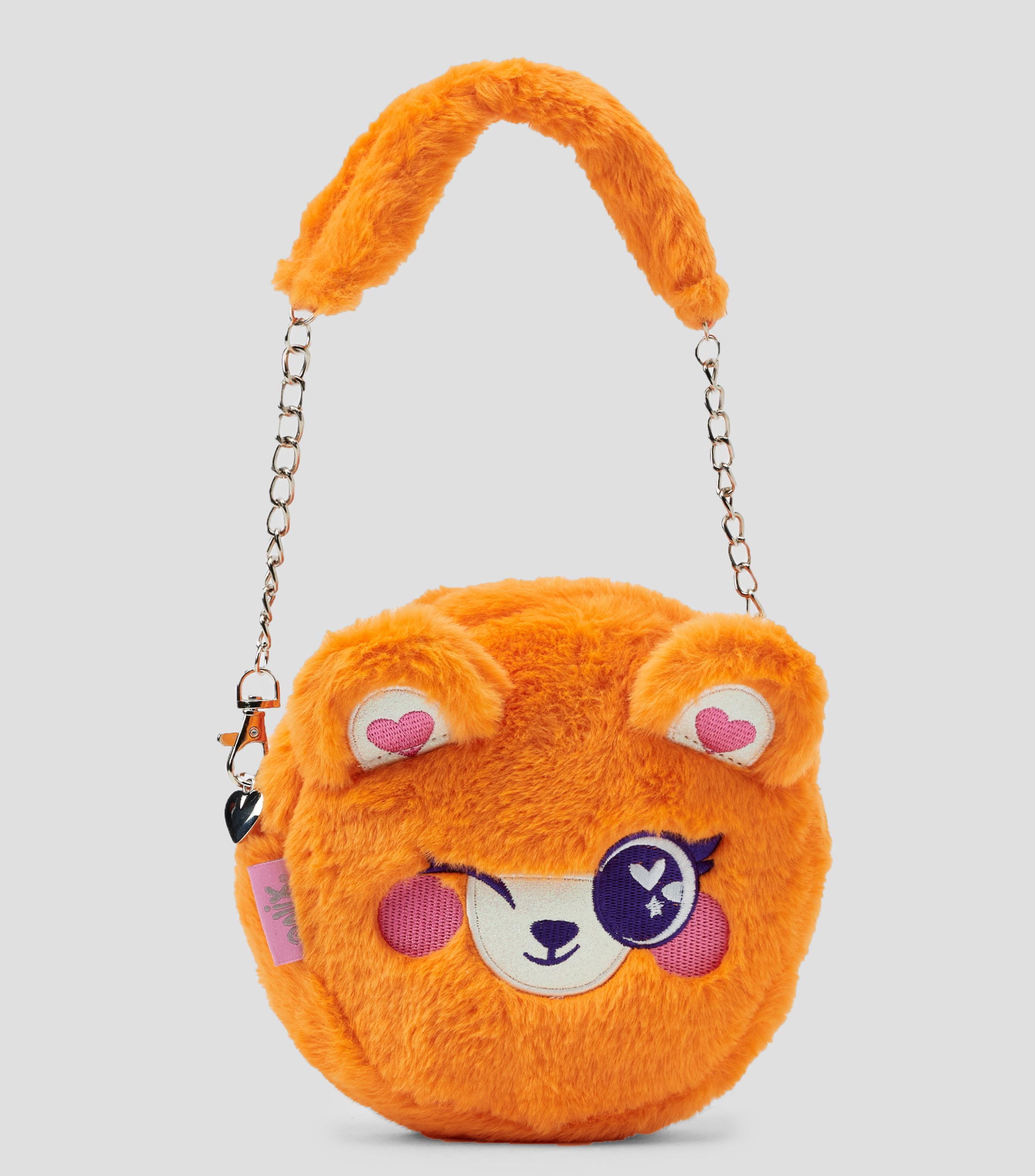 Bolsa de mano Crossbody Gummy fantasía Niña