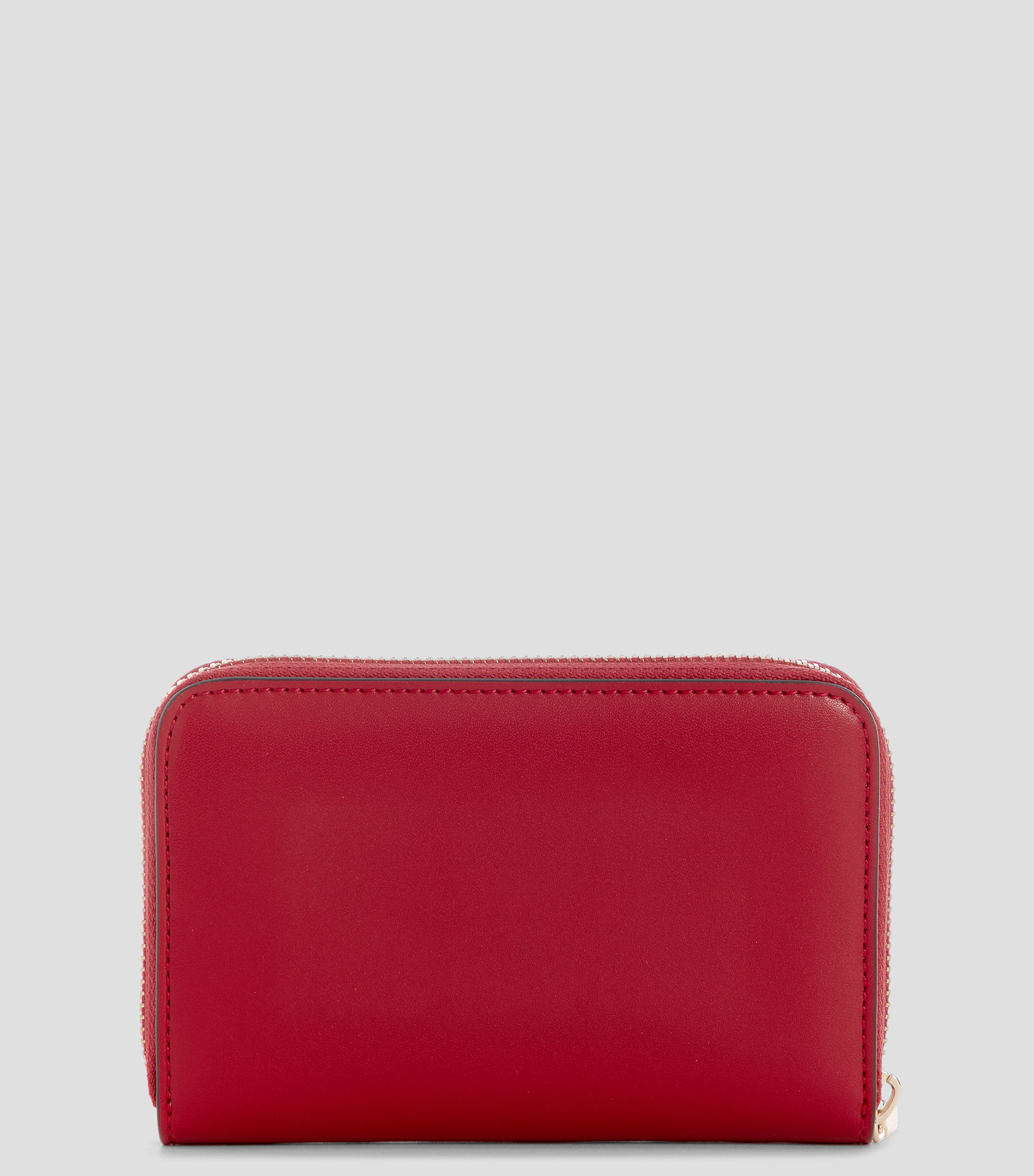 Cartera lisa Mujer