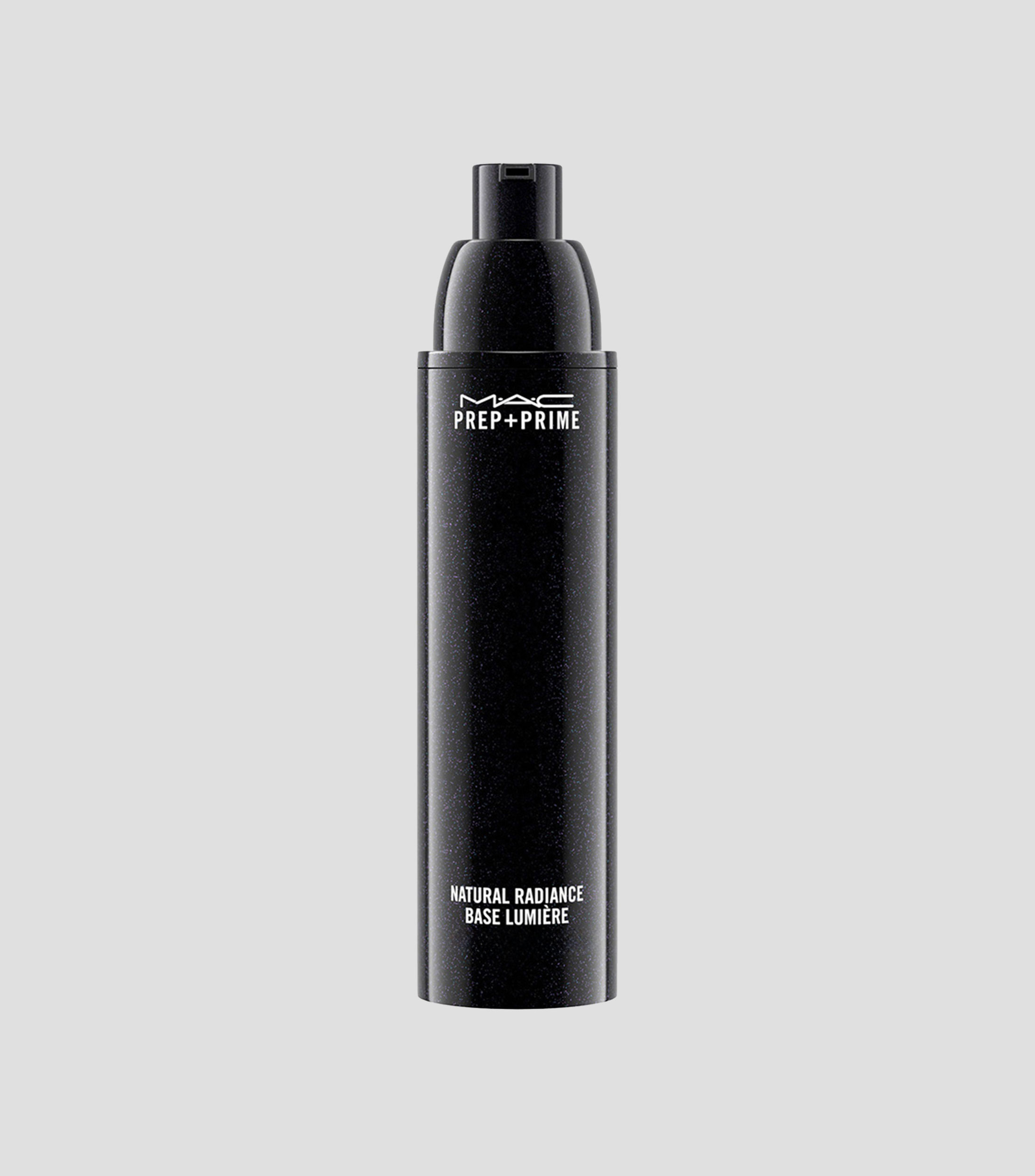 Prep + Prime Natural Radiance Yellow