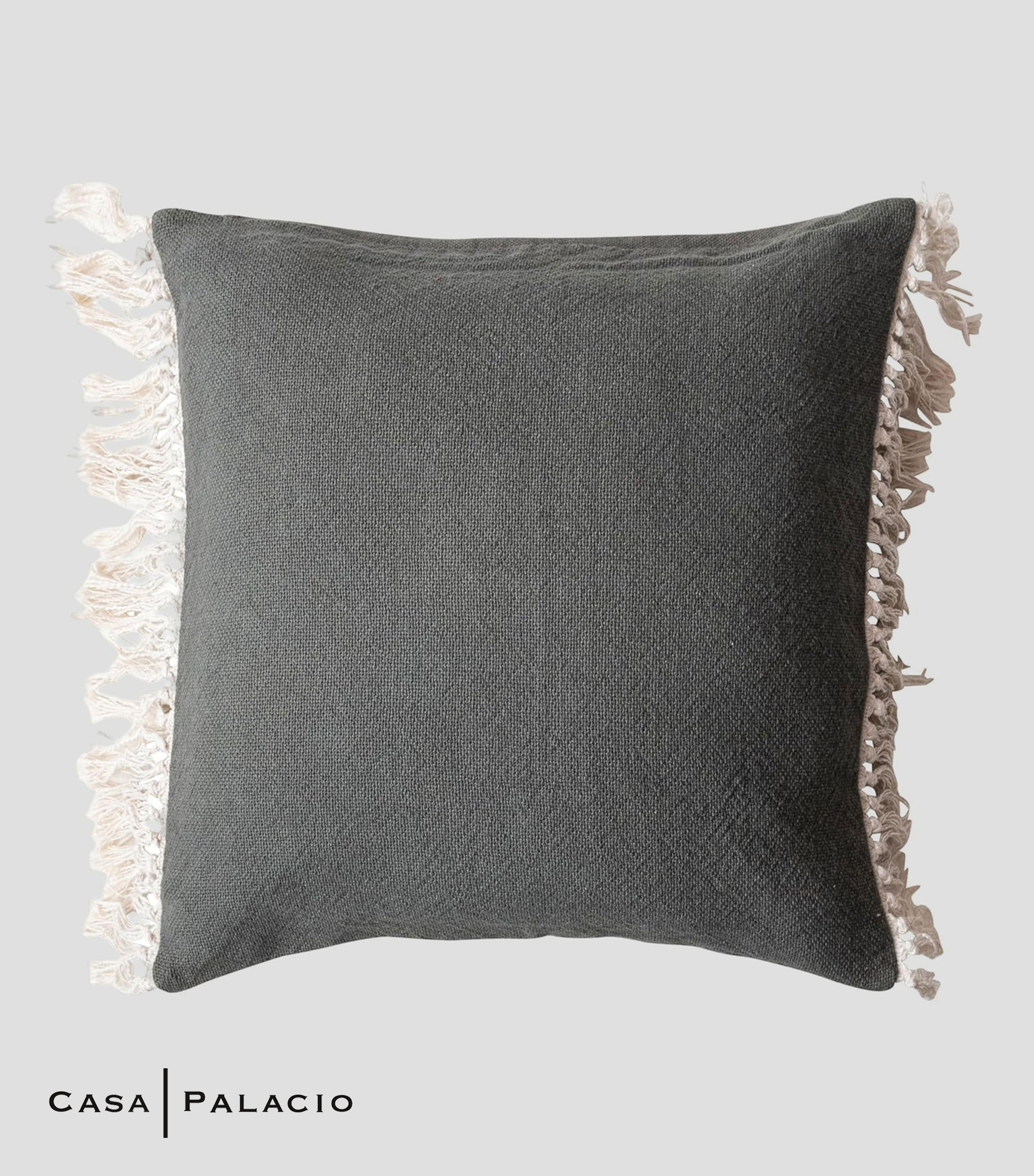 Cojin decorativo Sensorial Verde