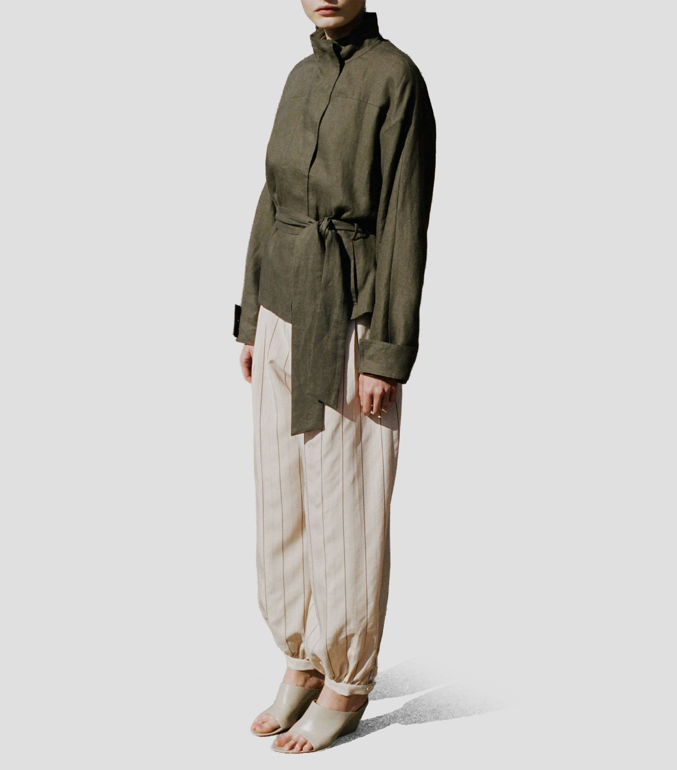Pantalón Mujer