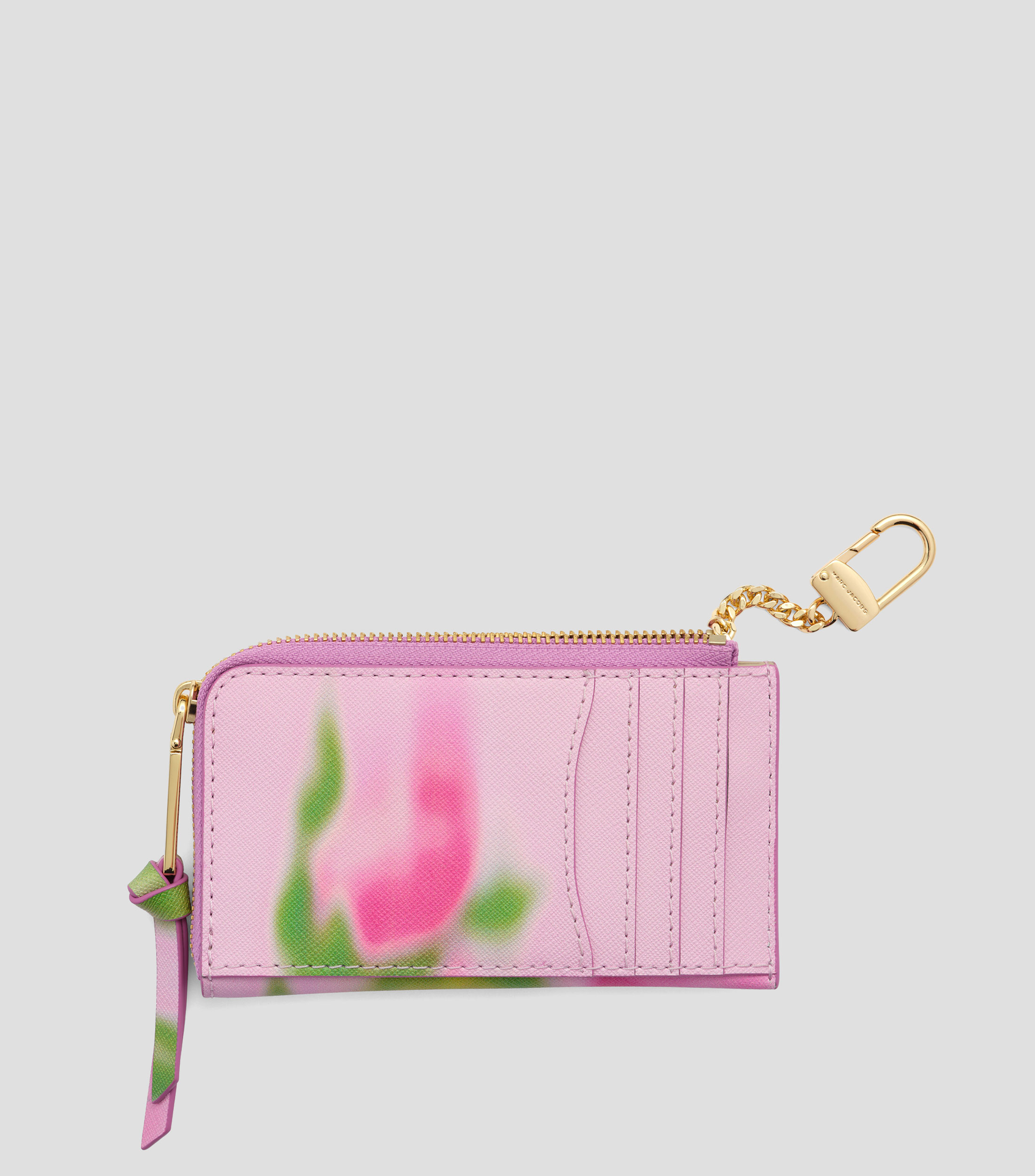 Cartera Snapshot estampado floral Mujer