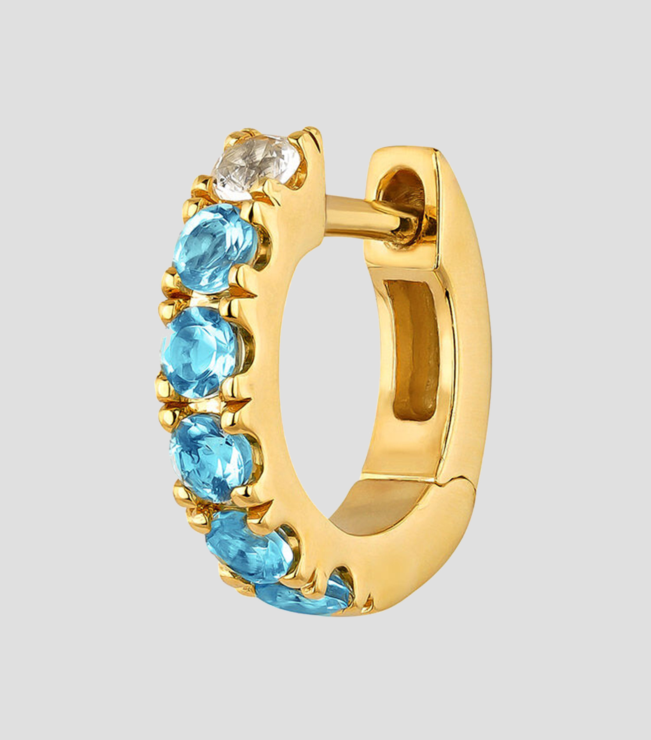 Arete Mini Elúa Mujer