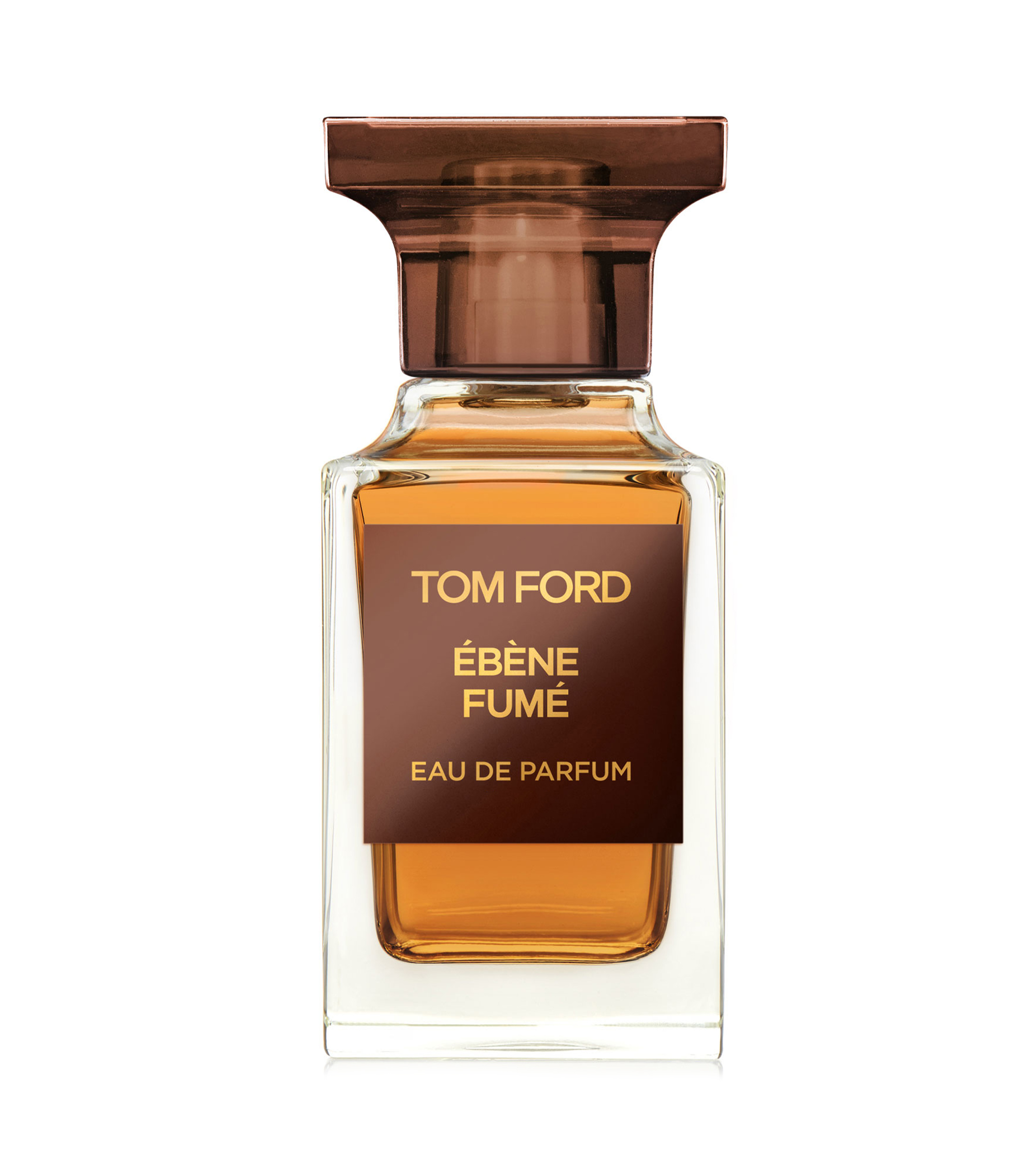 Perfume, Ébène Fumé Eau de Parfum, 50 ml Unisex
