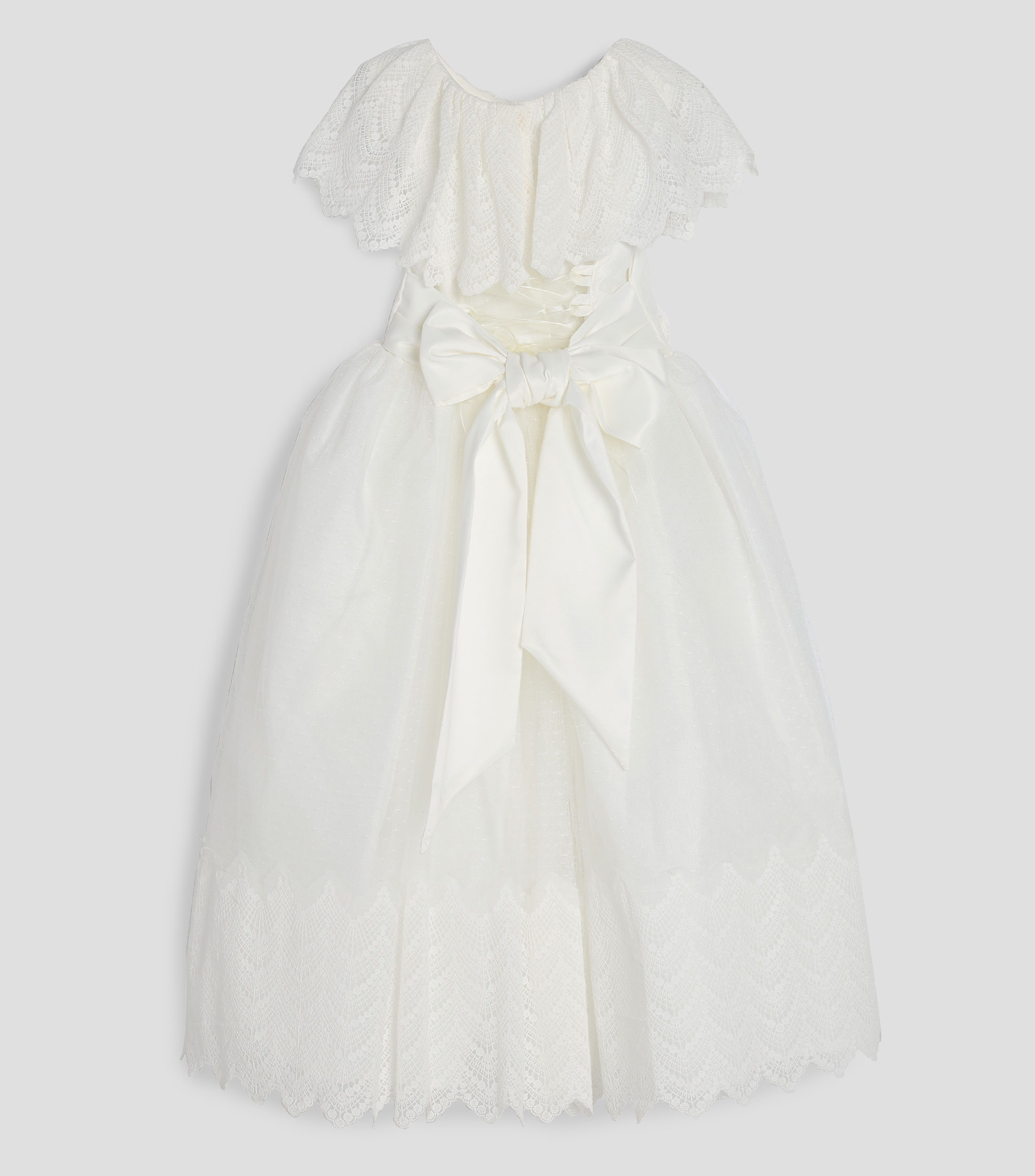 Vestido Nina