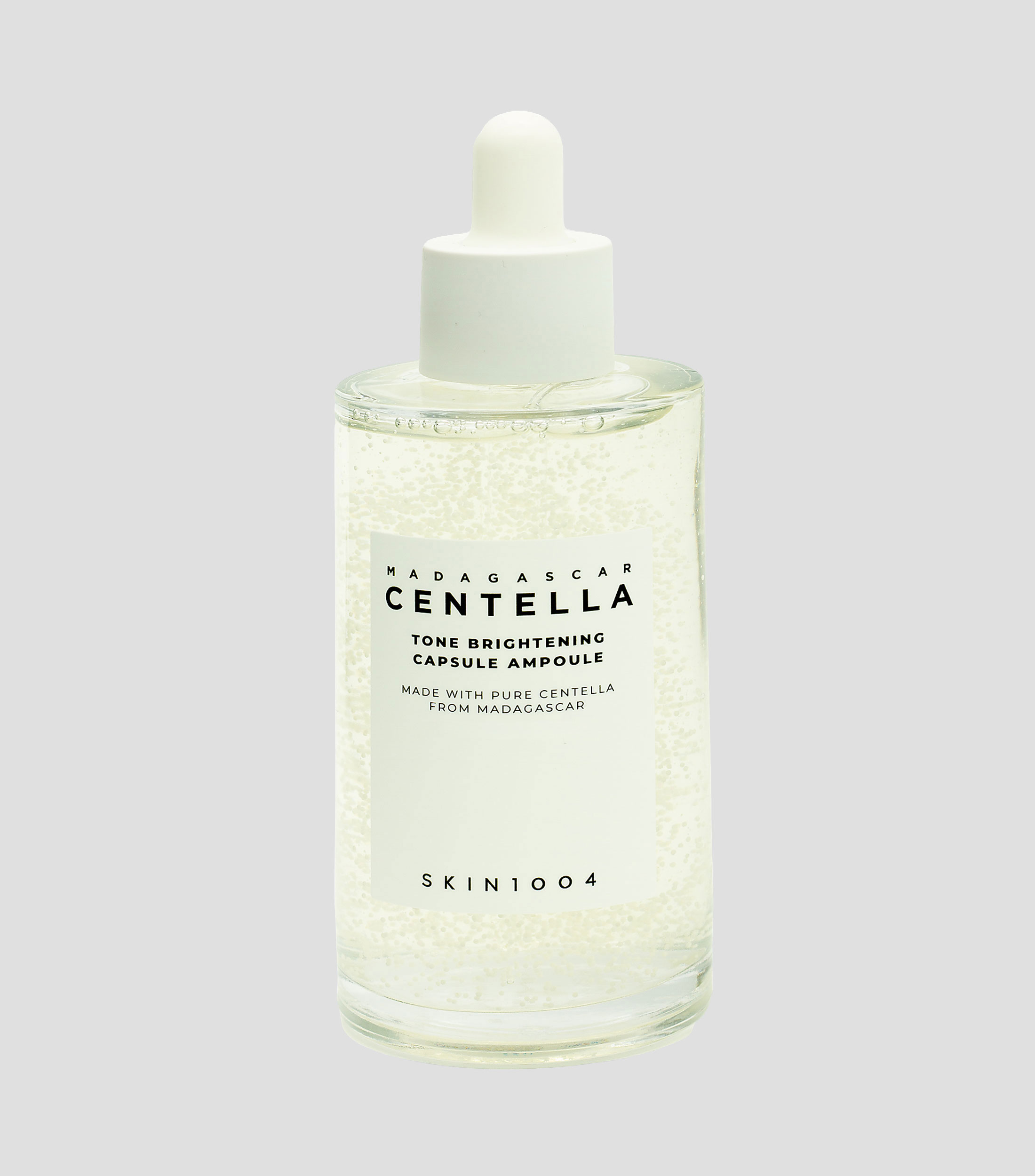 Ampolleta Tone Brightening Capsule Ampoule, 100 ml