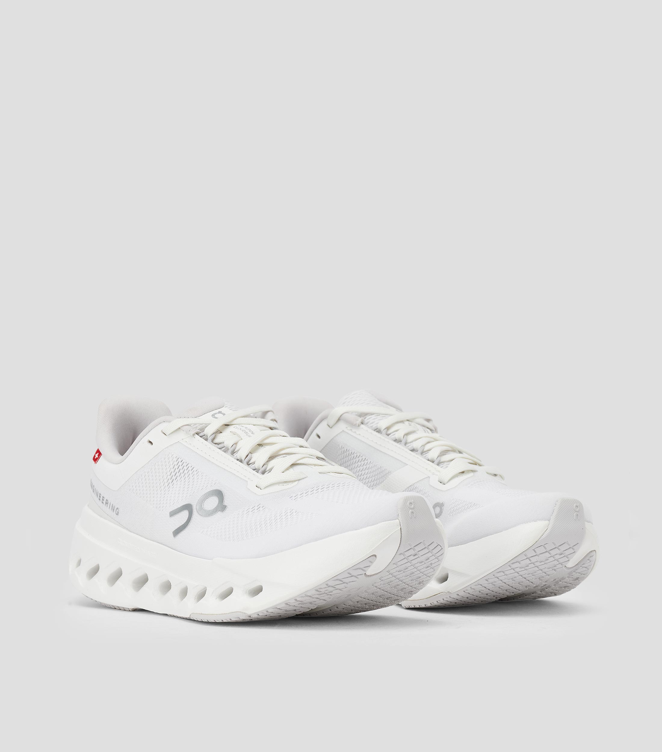 Tenis para correr Cloudsurfer Next Mujer