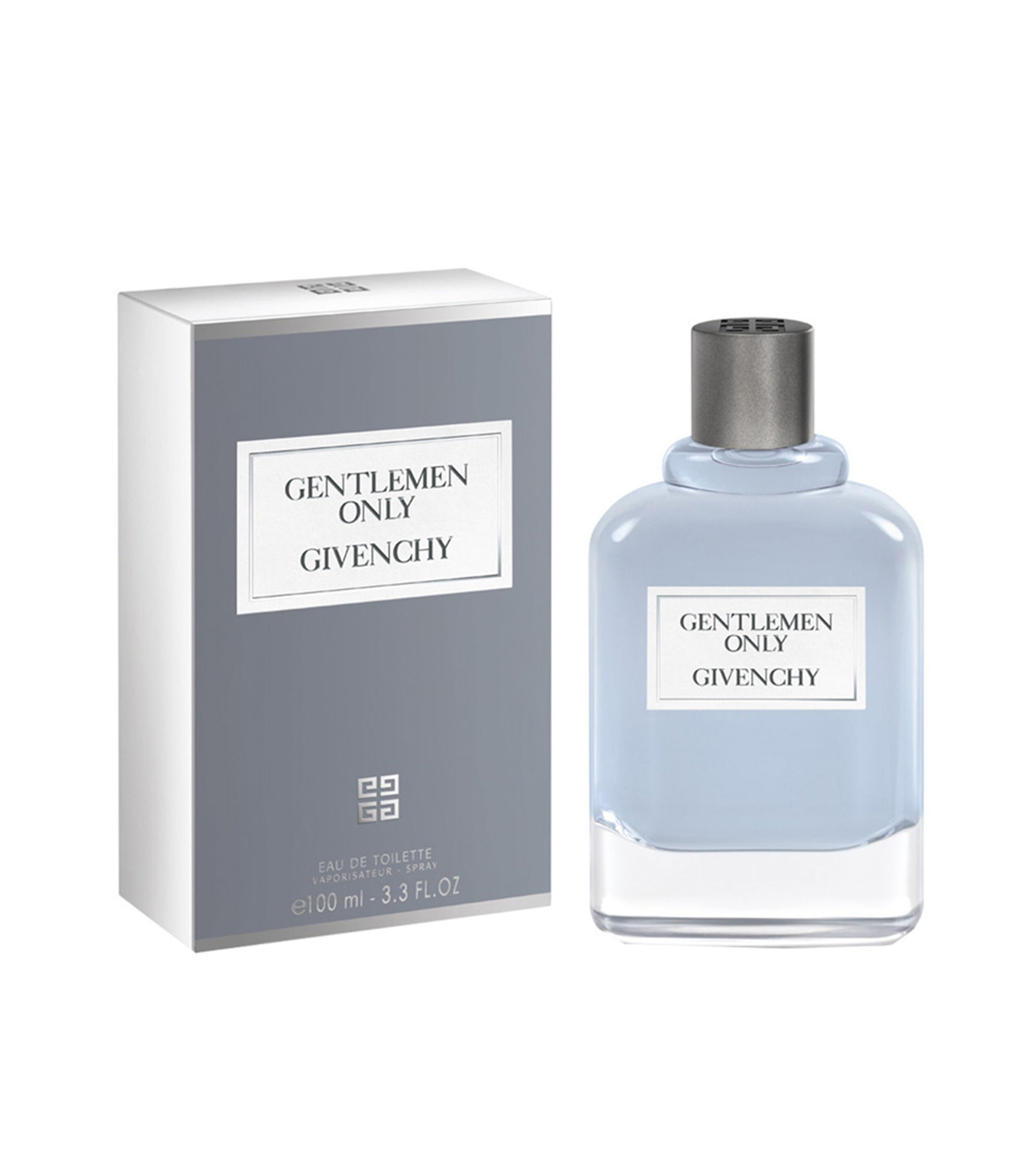 Perfume, Gentlemen Only Eau de Toilette, 100 ml Hombre