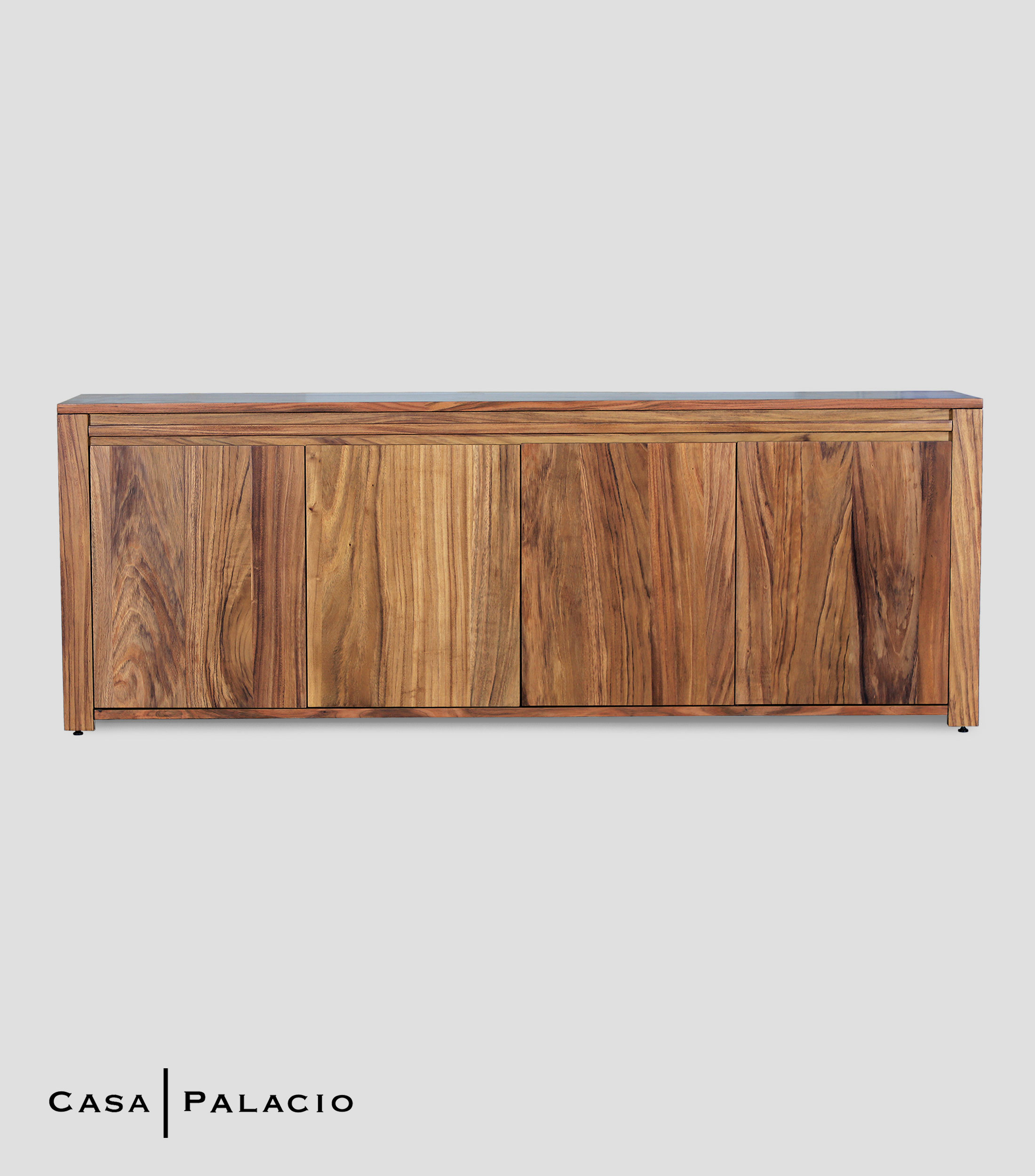 Buffet Adelaida en MDF