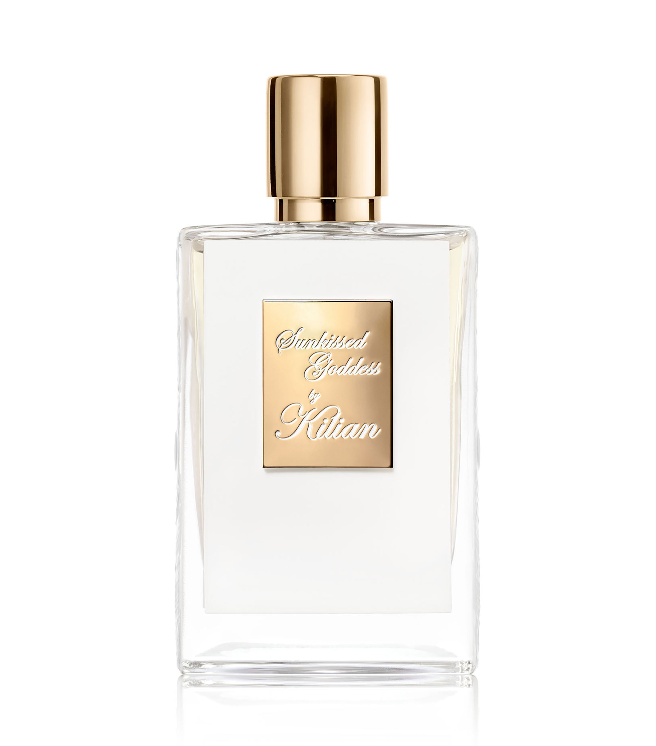 Perfume Sunkissed Goddess, Eau de Parfum 50 ml Unisex