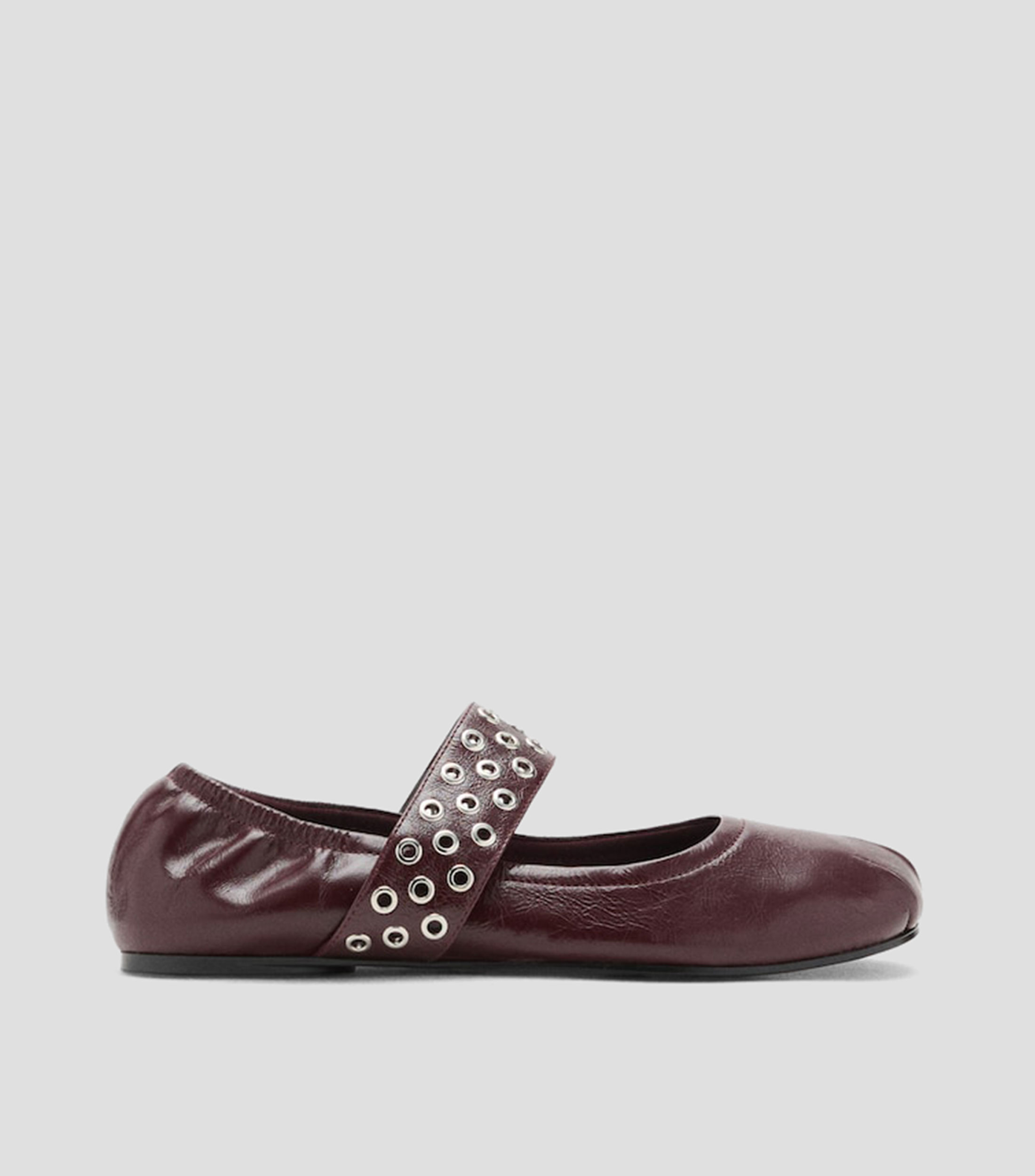 Zapatos Casuales en Piel Mujer