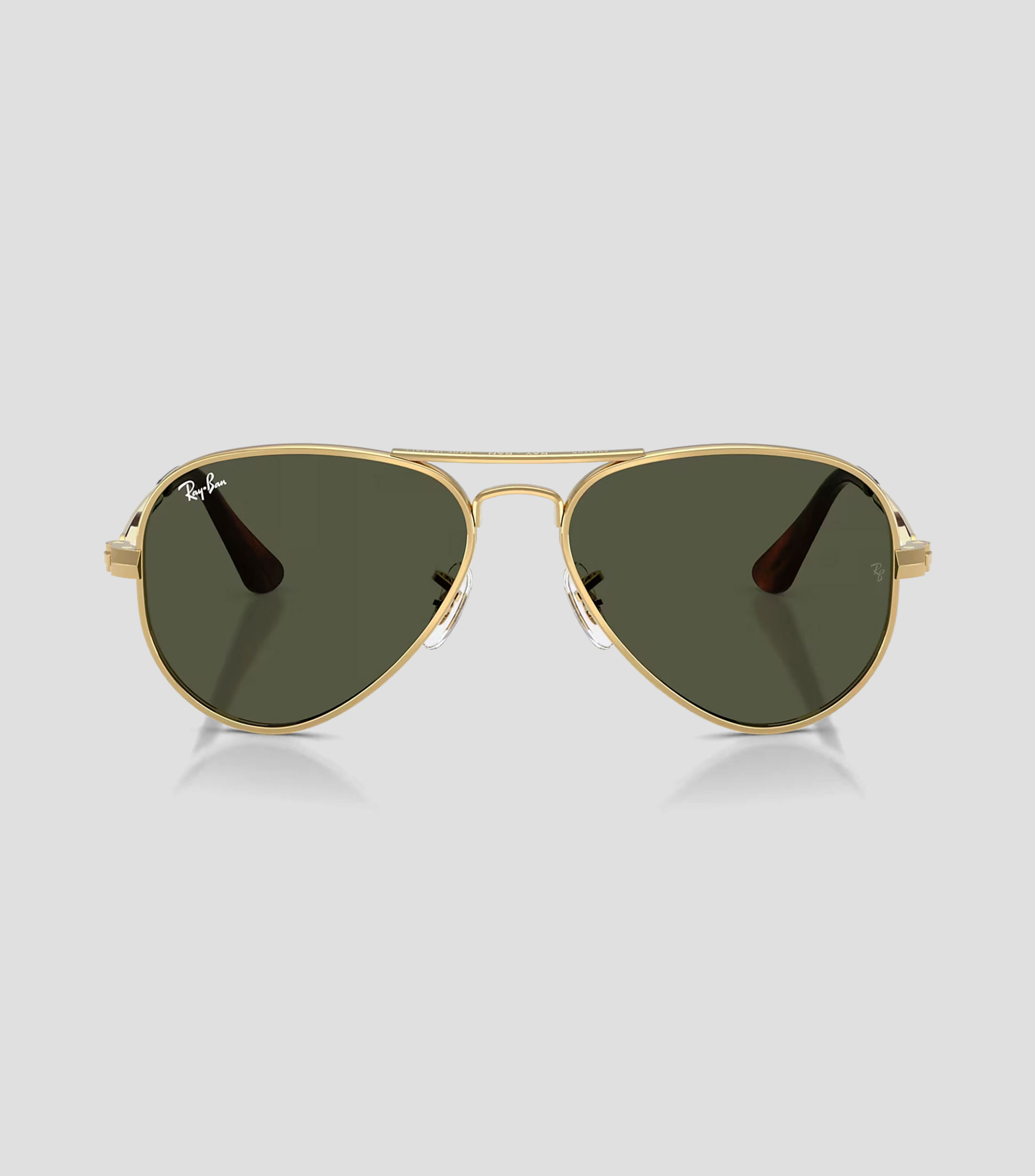 Lentes de sol aviador Unisex