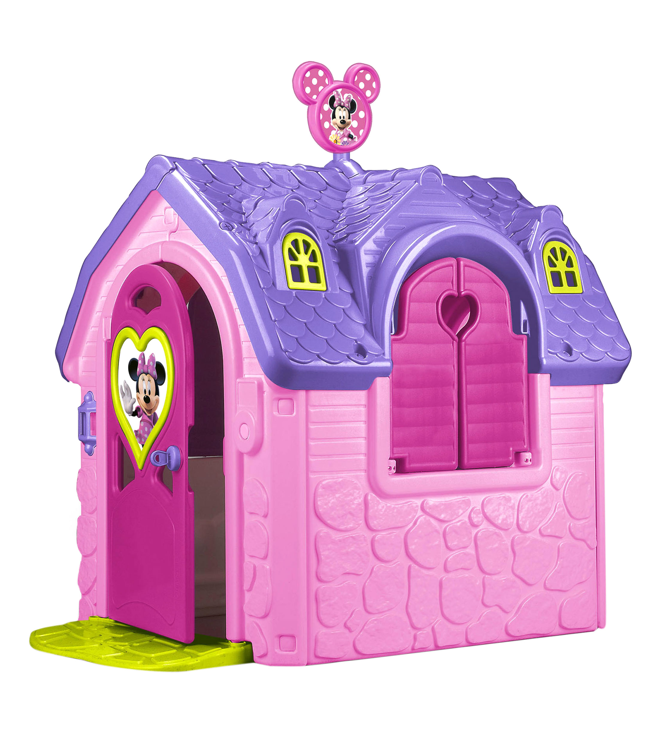 House Minnie Mouse Toysnull