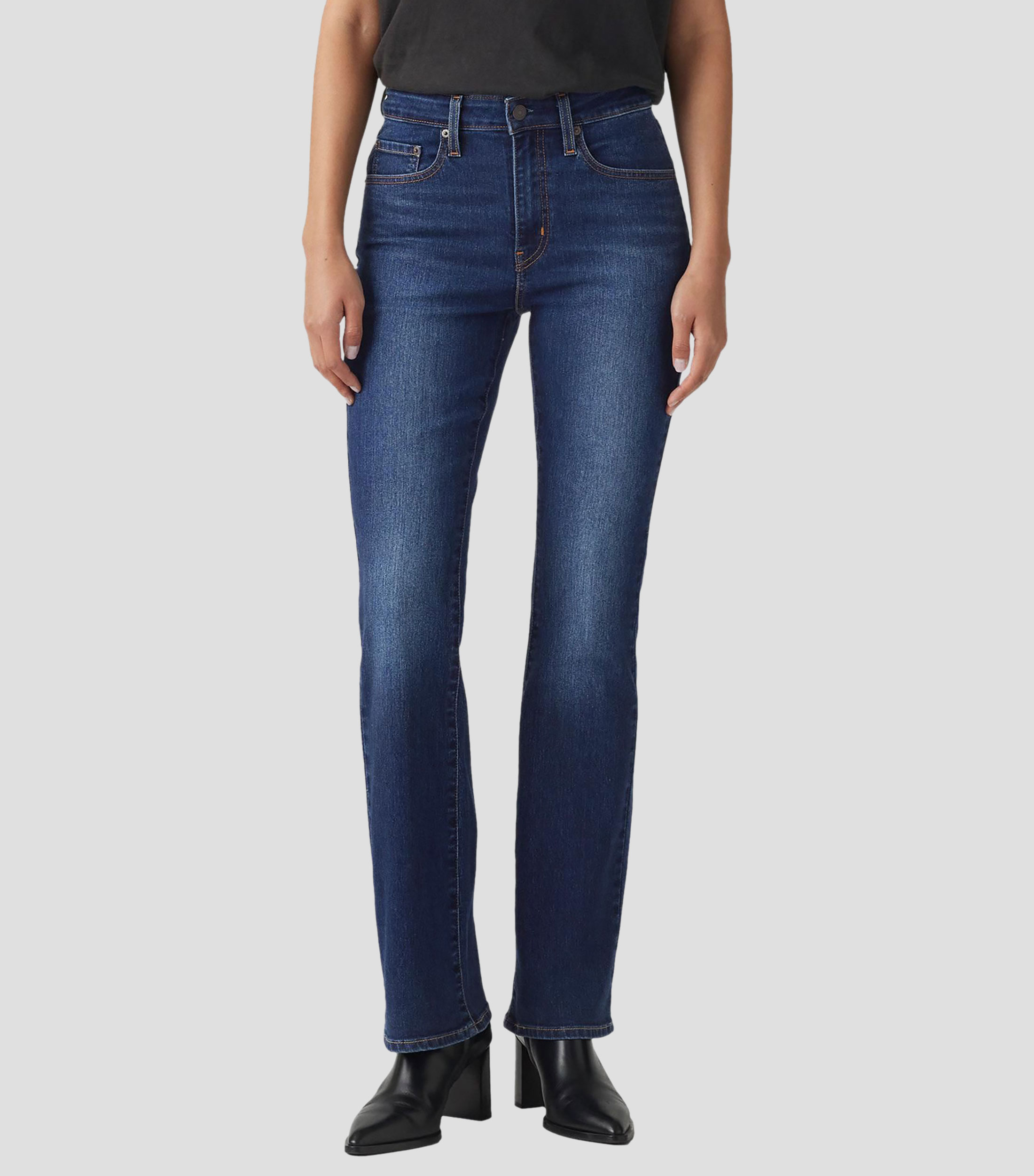 Jeans 725 bootcut Mujer