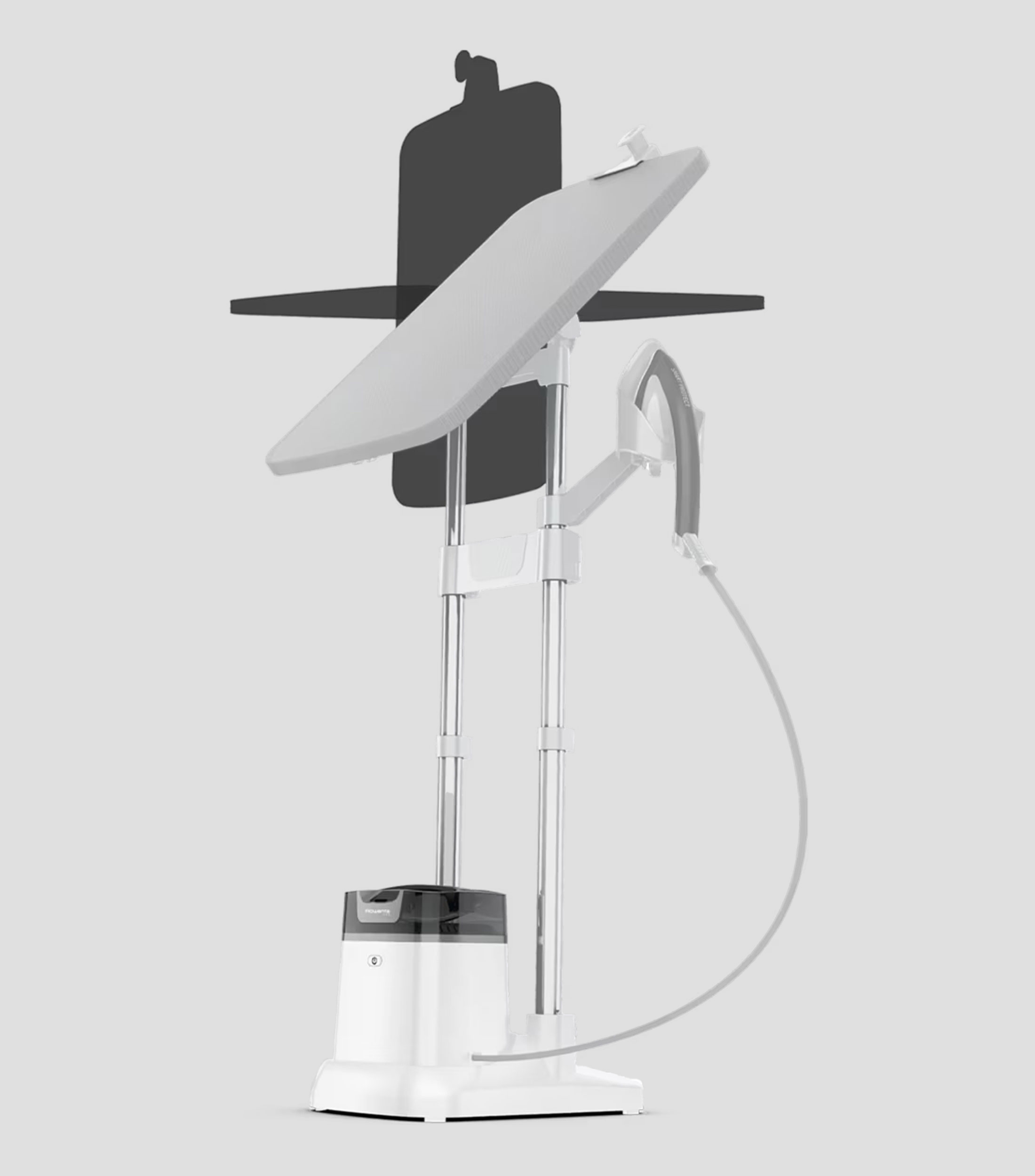 Central de vapor Ixeo 1L