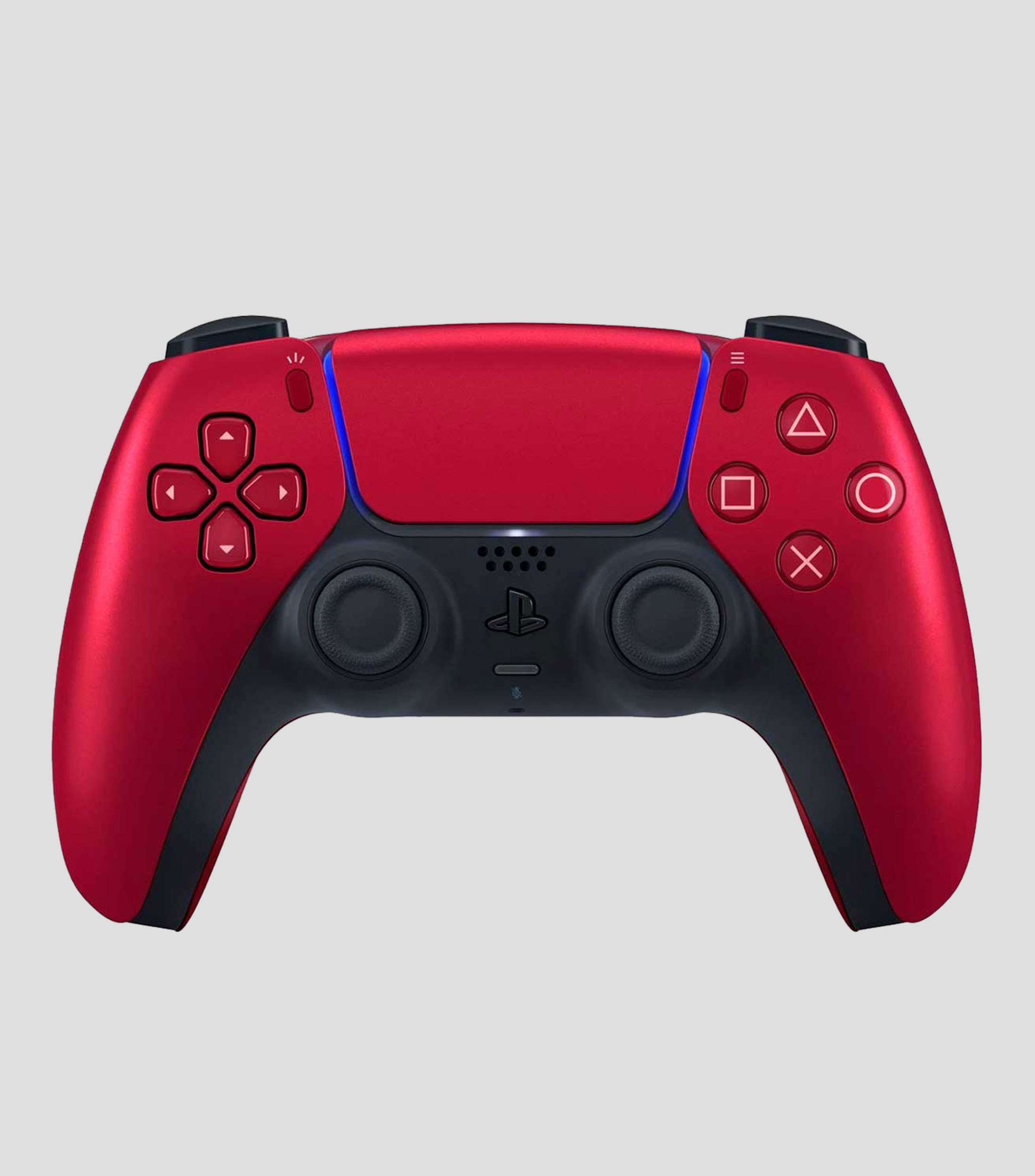 Control Inalámbrico PS5 Volcanic Red