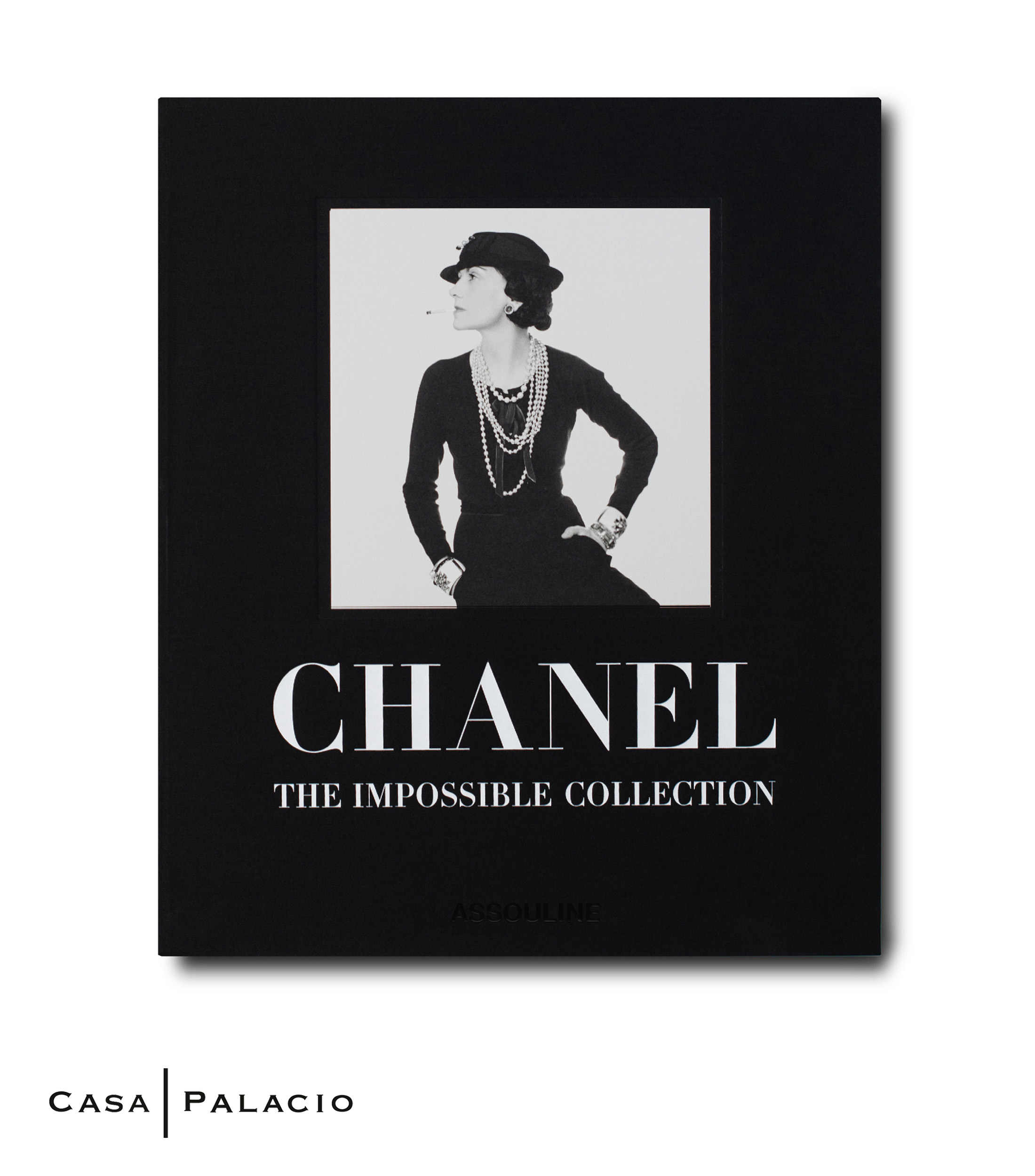 Arte Y RecreaciónChanel: The Impossible Collection
