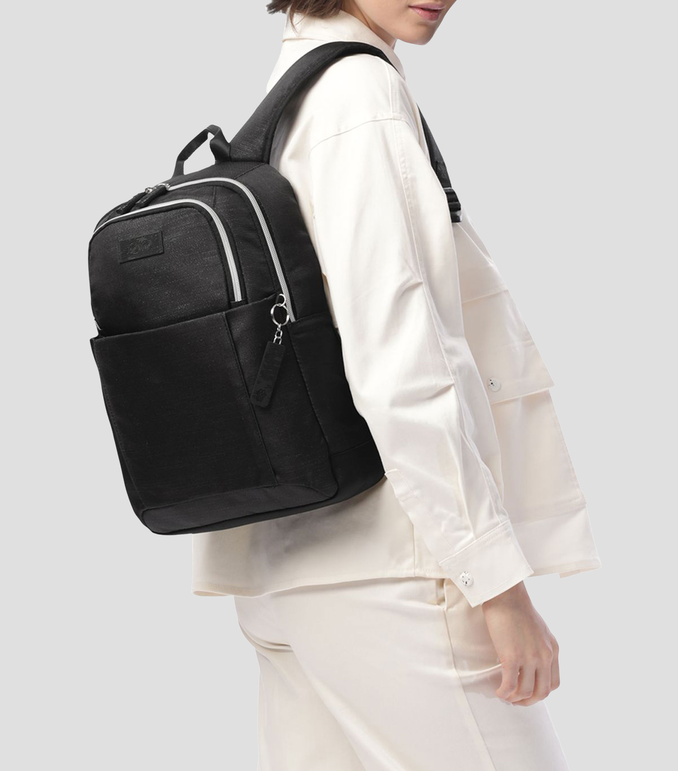 Mochila escolar Modena M2 Mujer