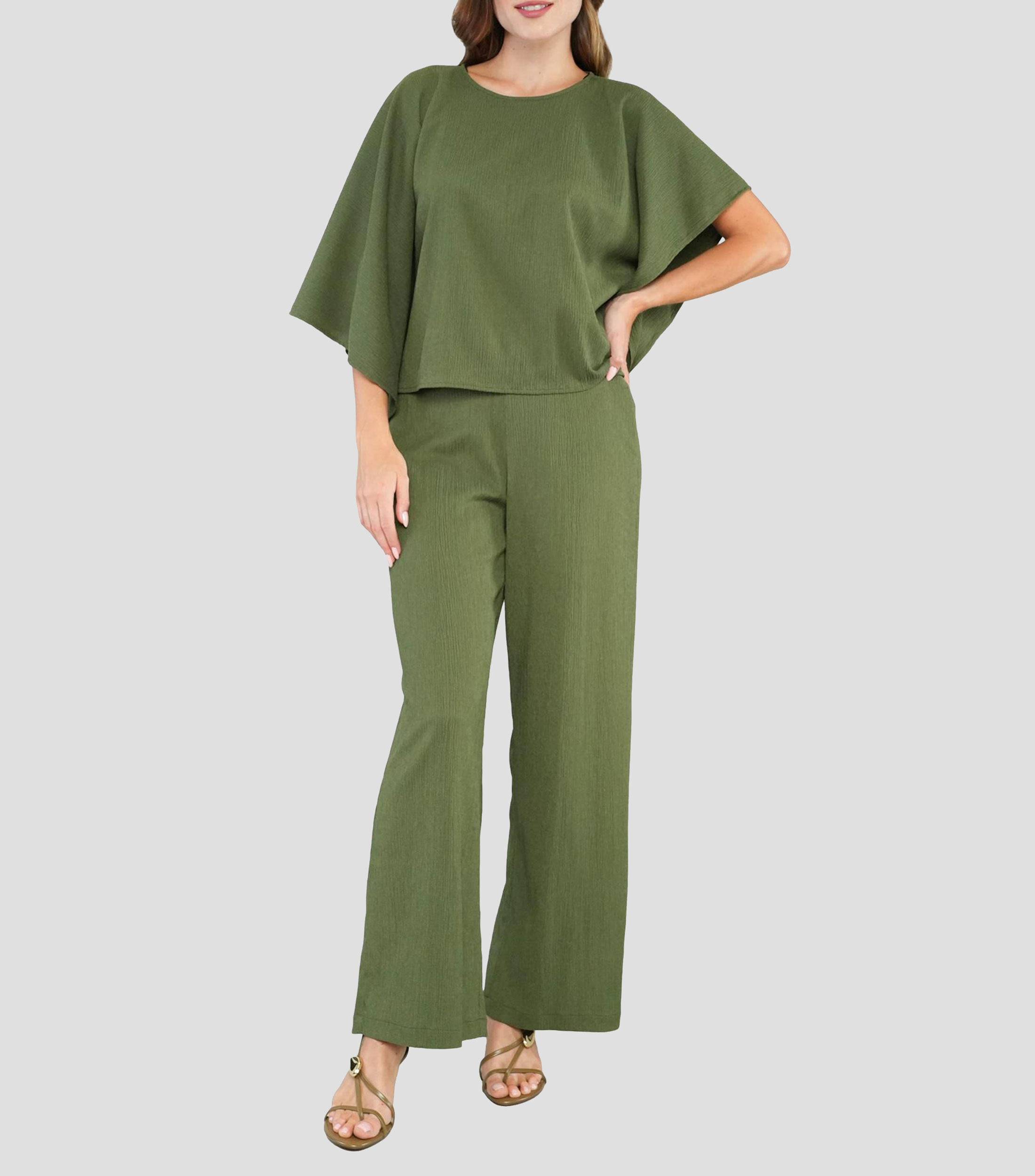 Pantalón Mujer